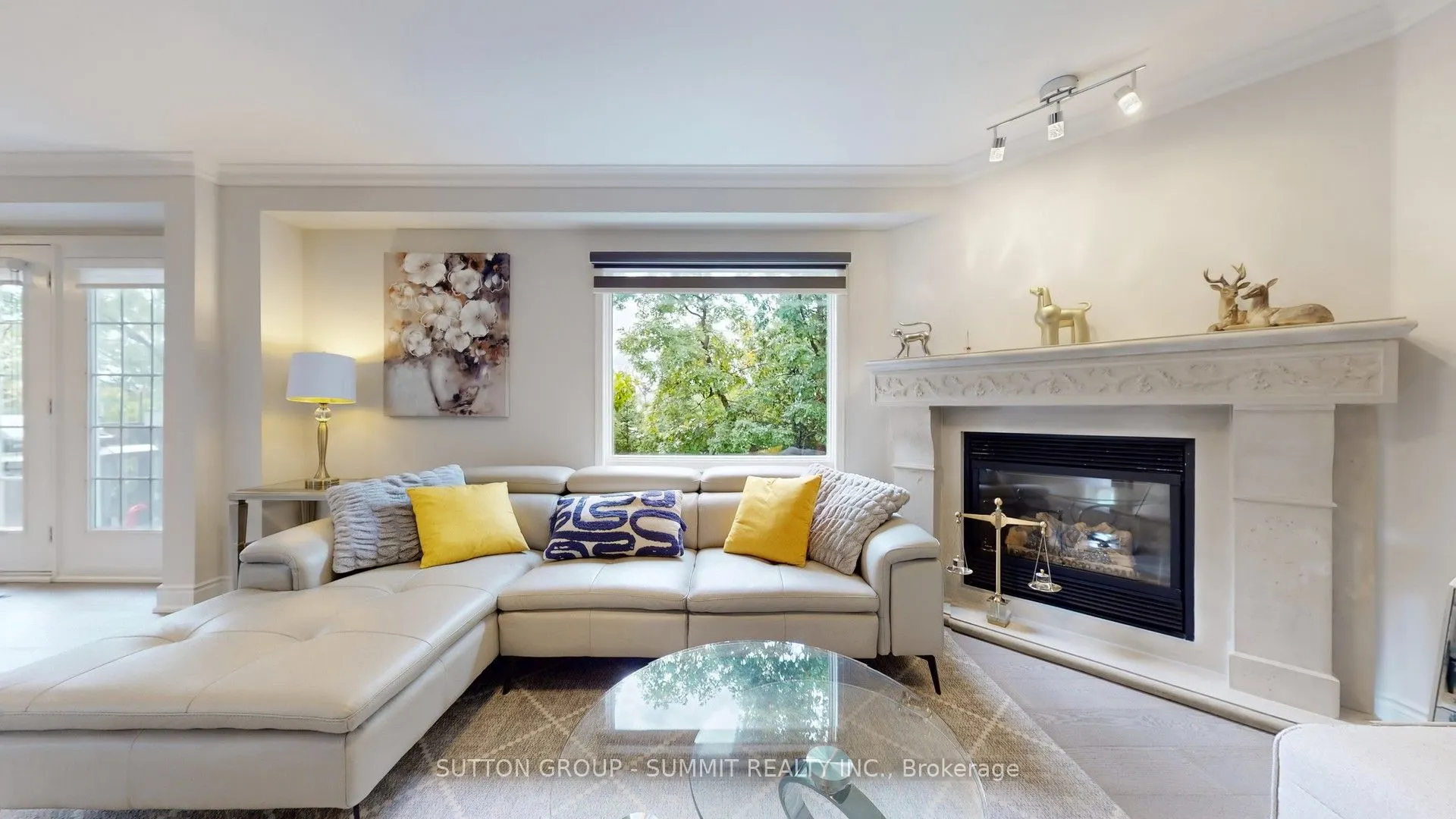 5535 GLEN ERIN Drive, #12