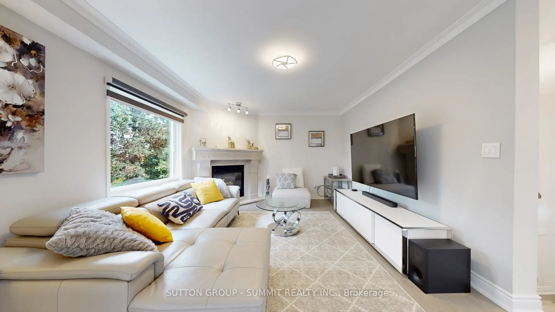 5535 GLEN ERIN Drive, #12