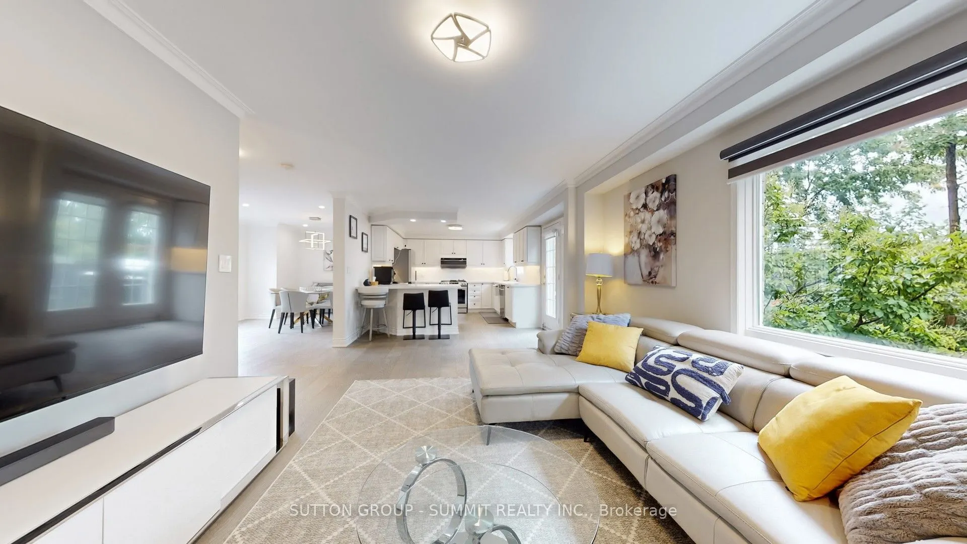 5535 GLEN ERIN Drive, #12