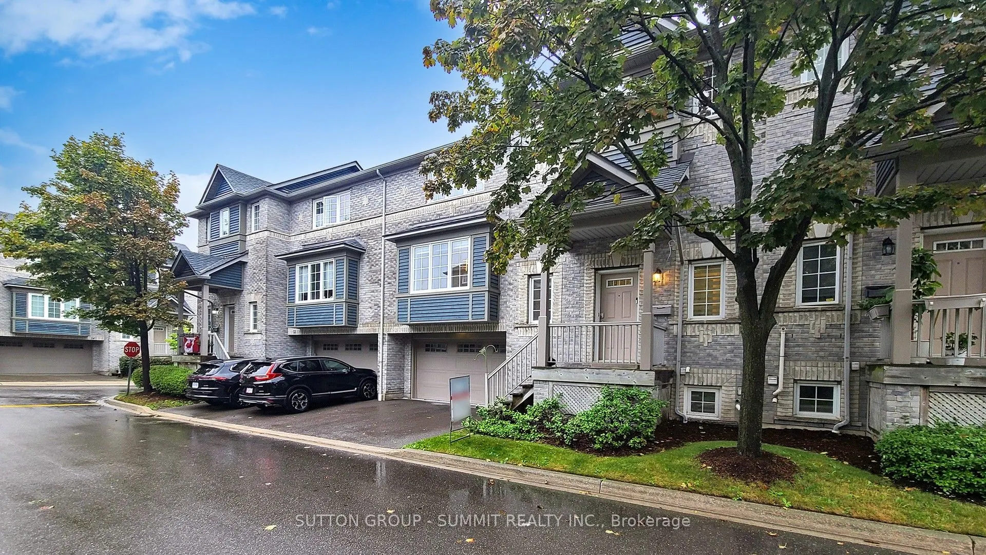 5535 GLEN ERIN Drive, #12