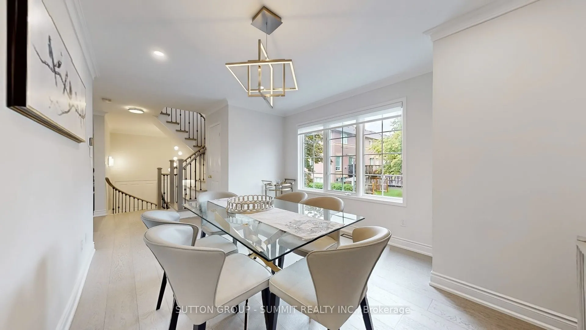 5535 GLEN ERIN Drive, #12