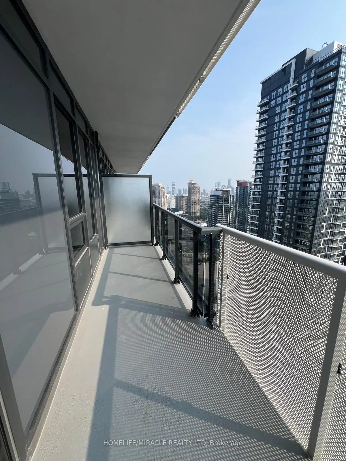 5105 Hurontario Street, #2606