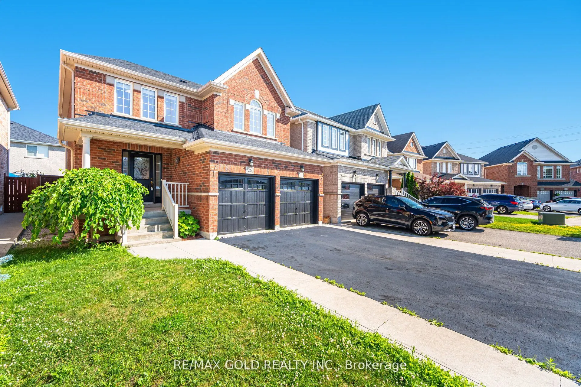 26 Bushmill Circle