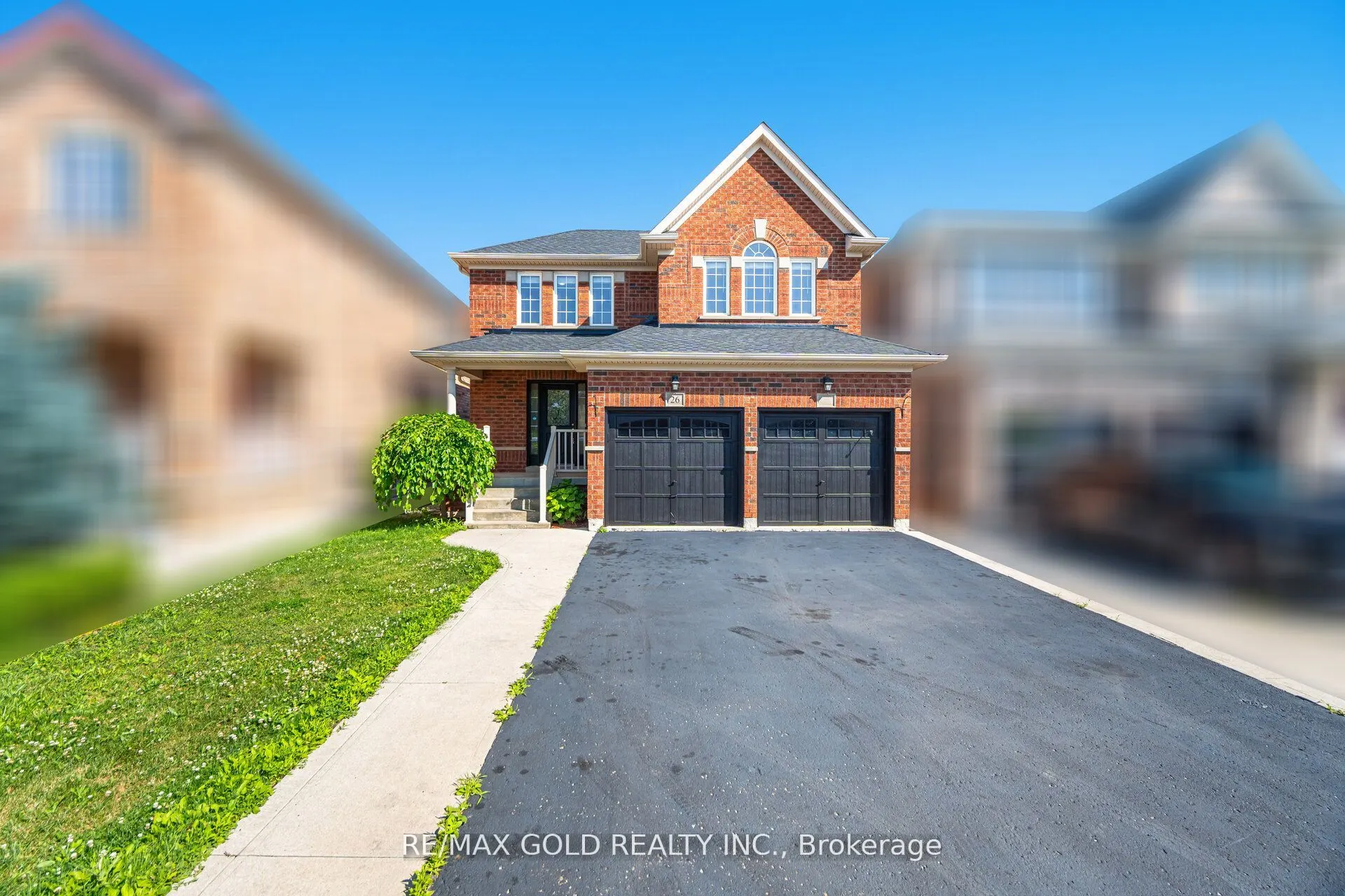 26 Bushmill Circle