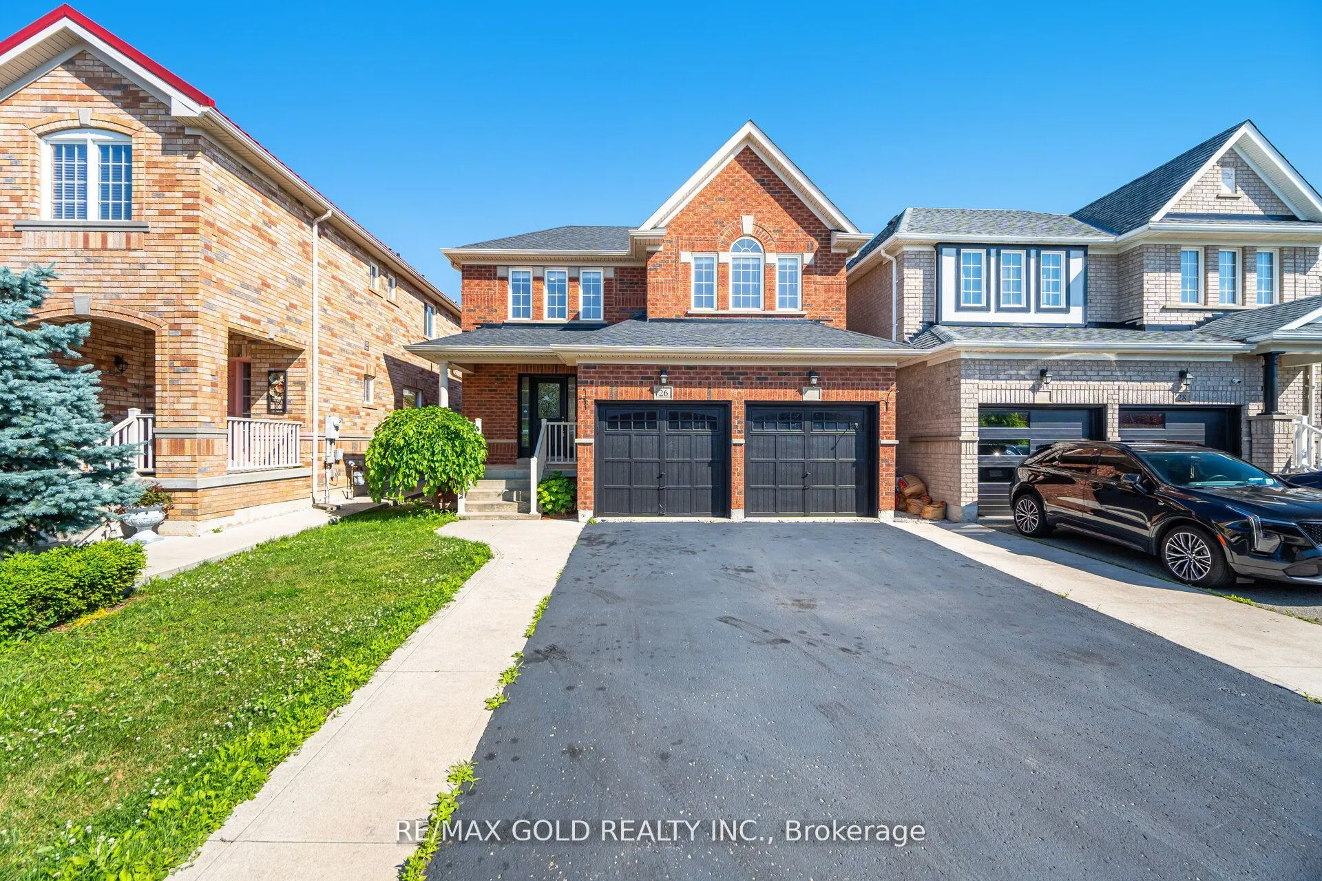 26 Bushmill Circle