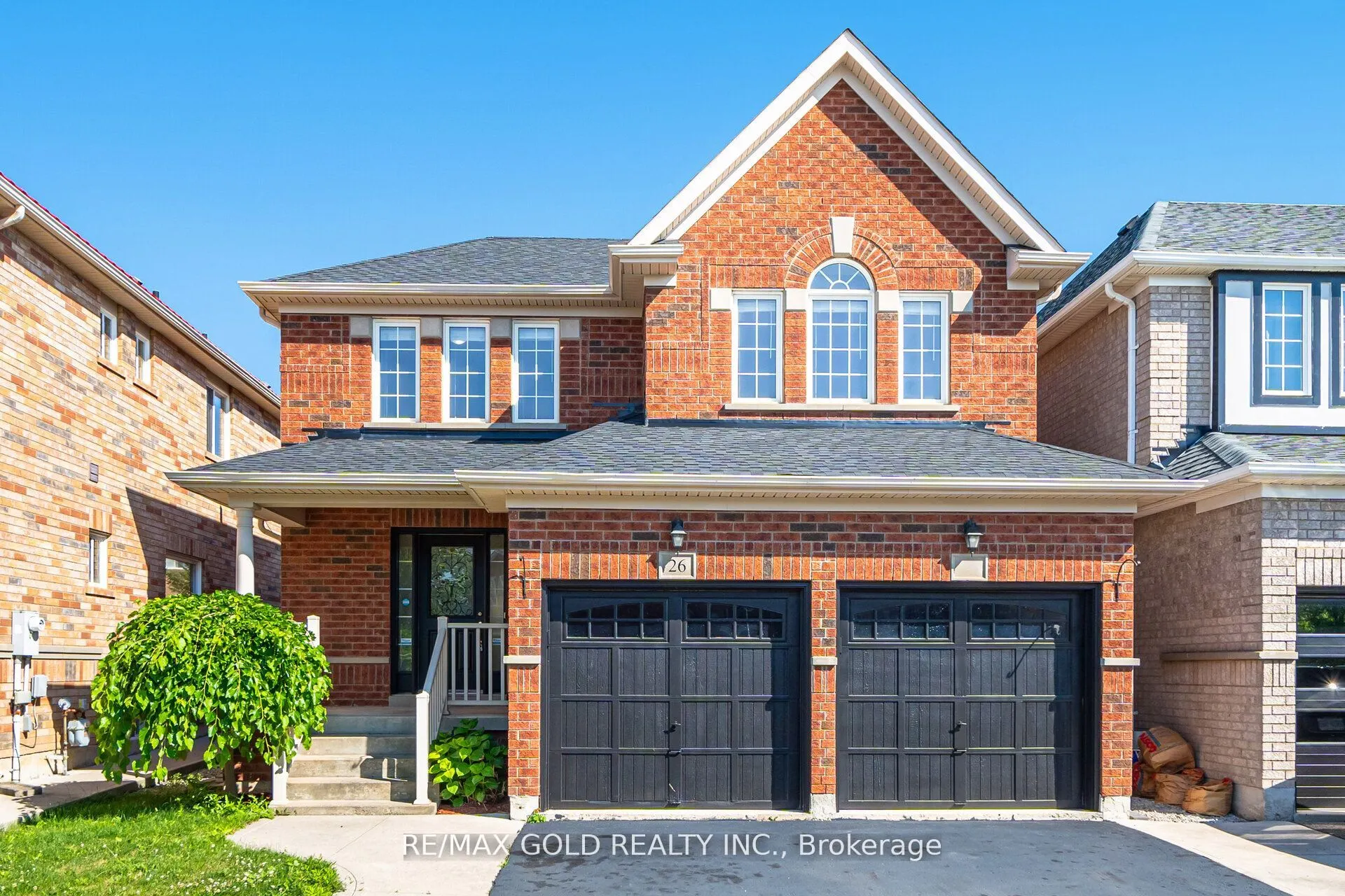 26 Bushmill Circle