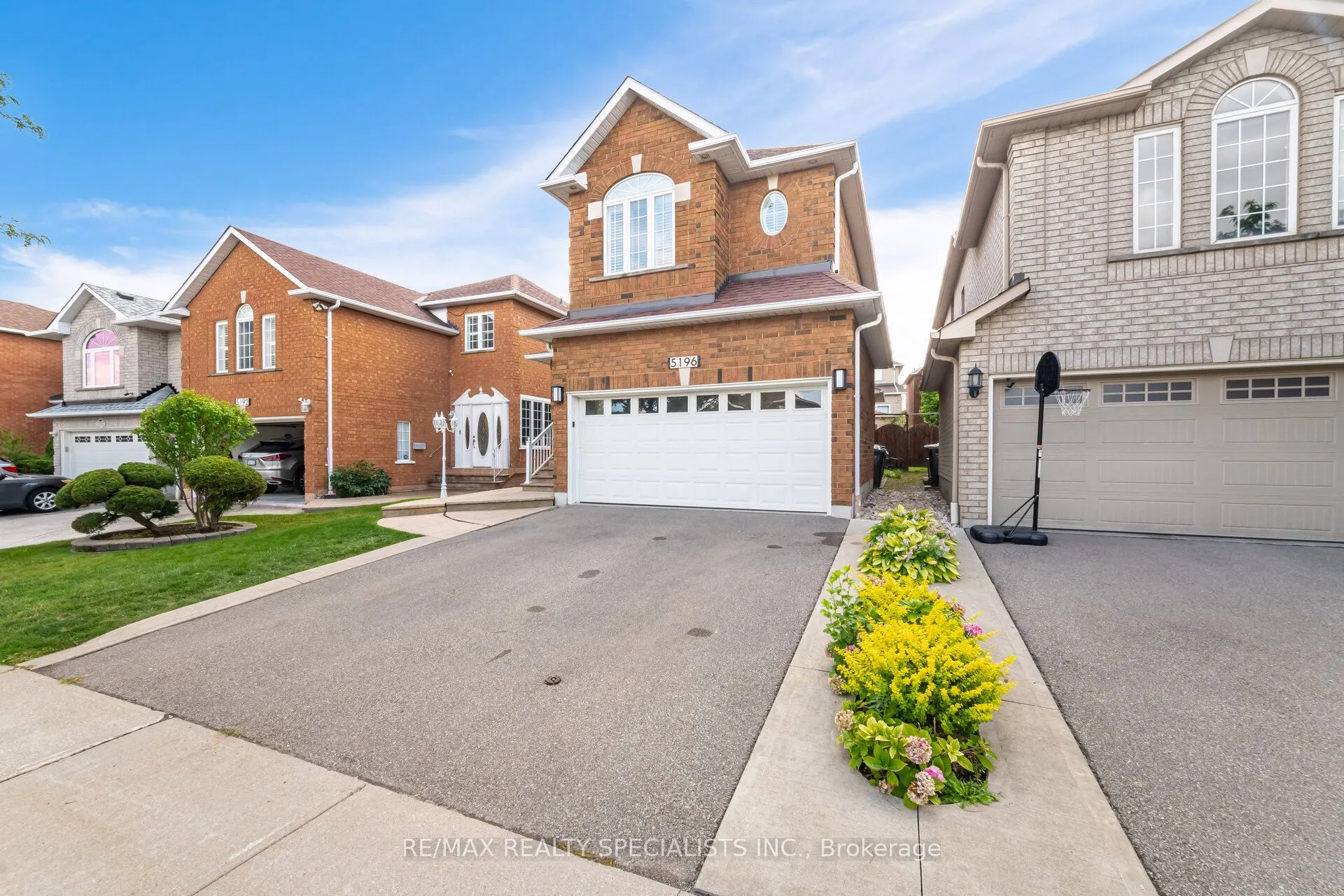 5196 Red Brush Drive