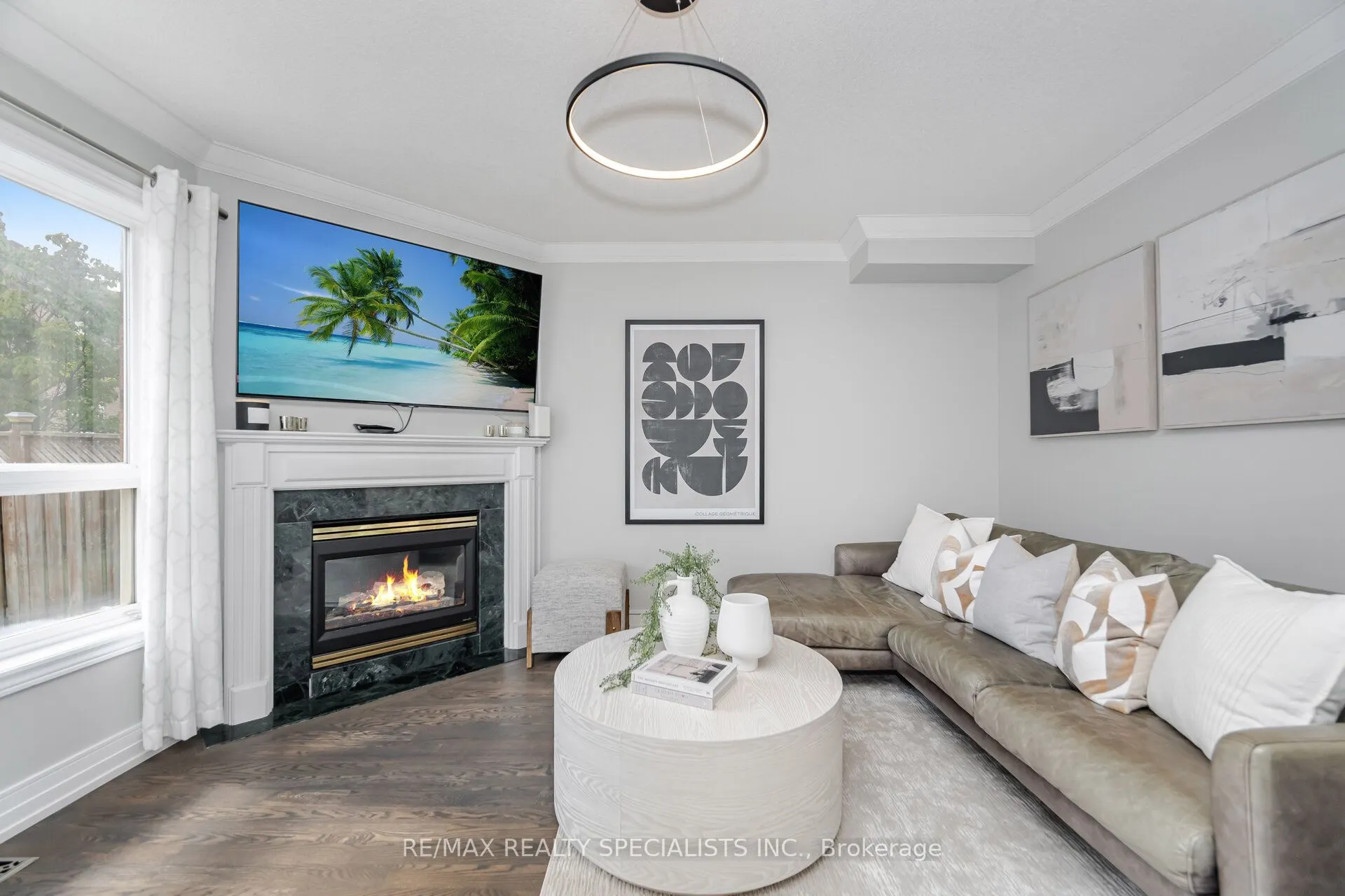 5196 Red Brush Drive