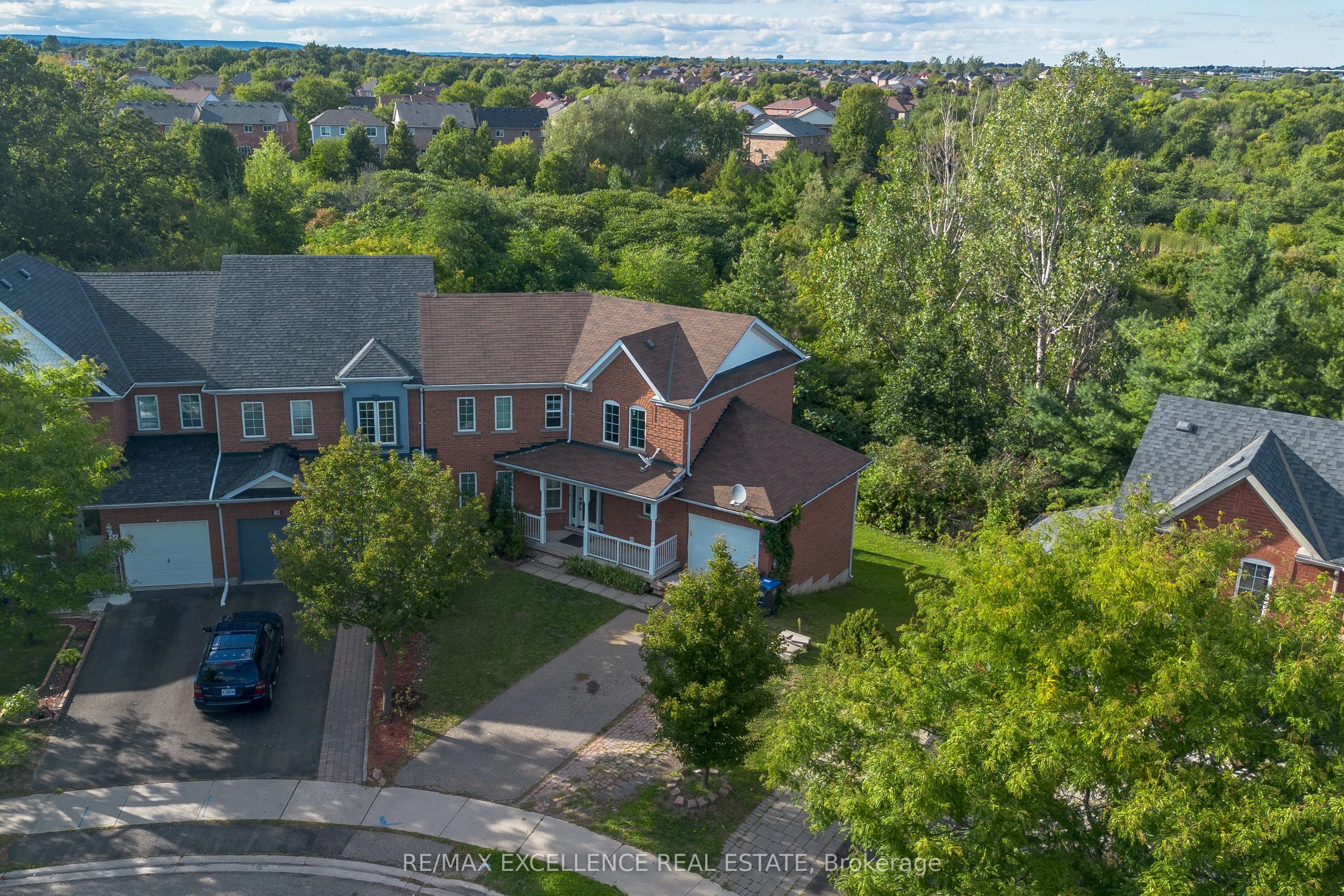 40 Monaco Court