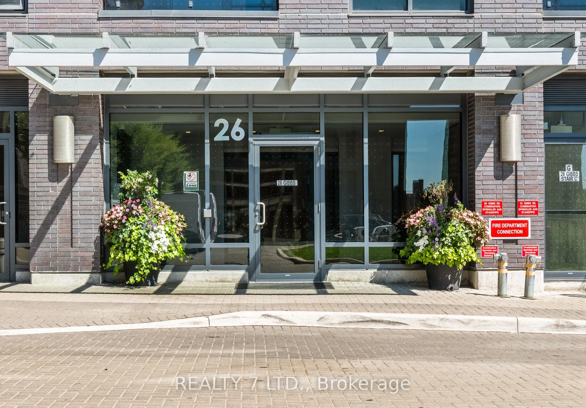 26 Gibbs Road, #838