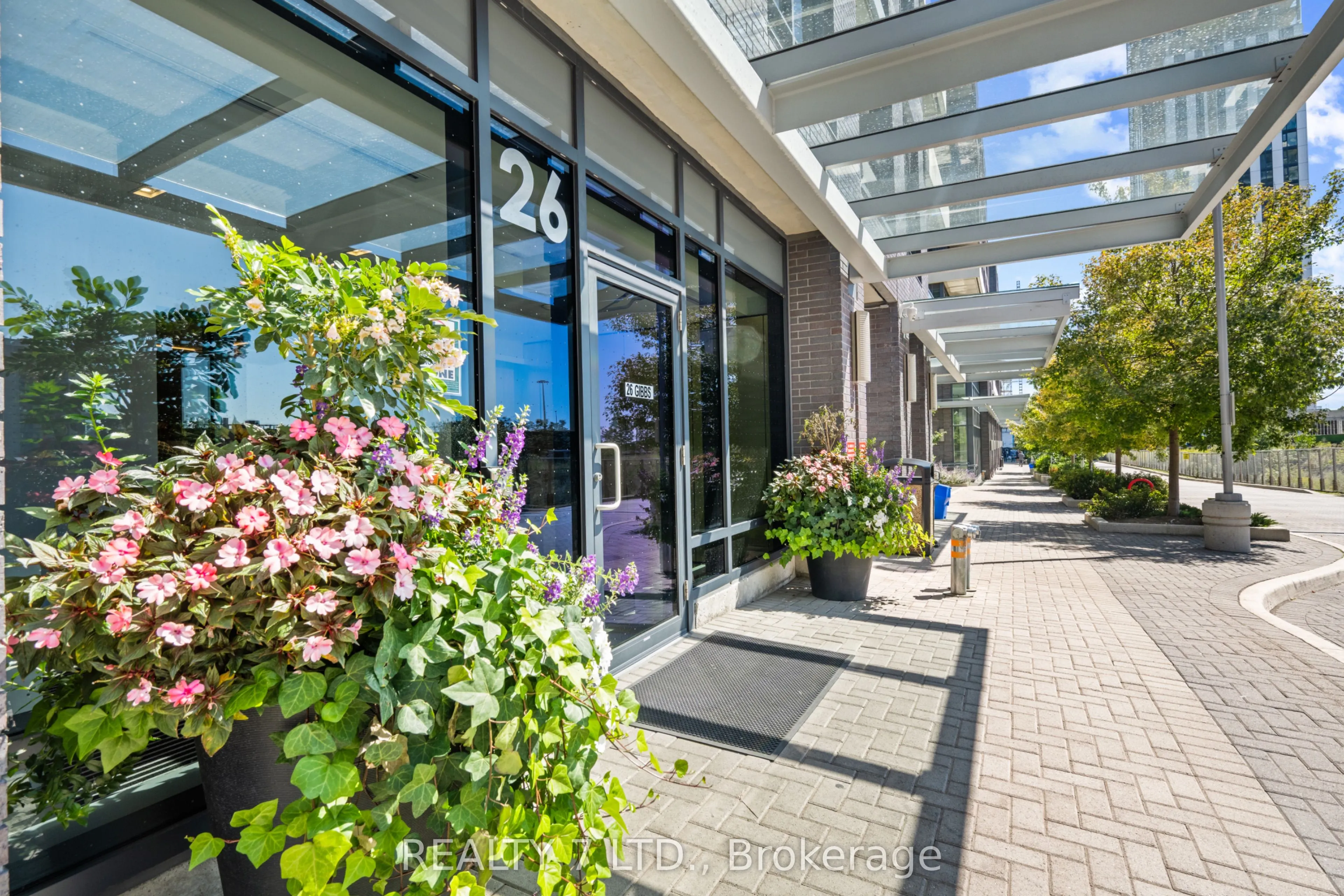 26 Gibbs Road, #838