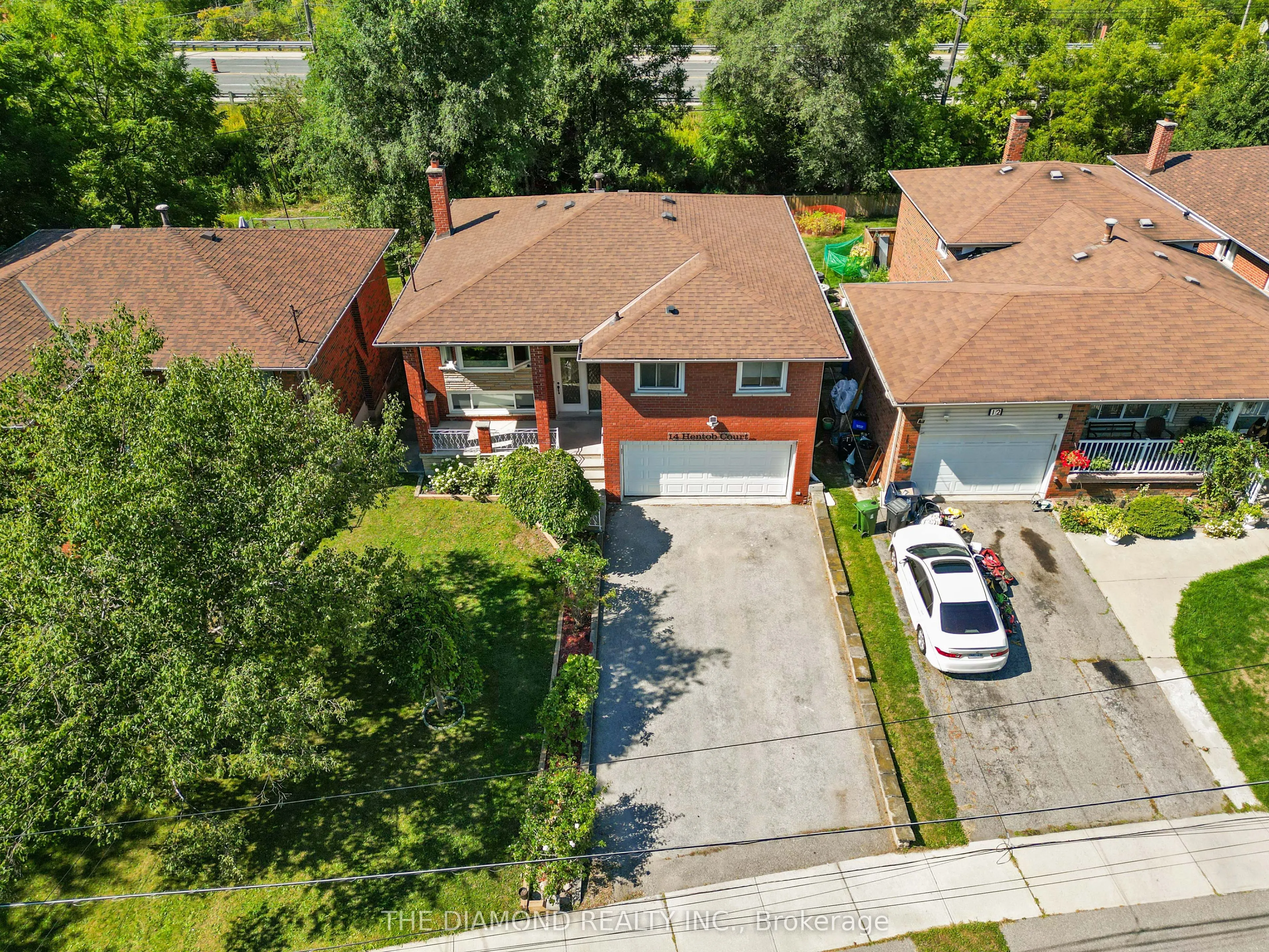 14 Hentob Court