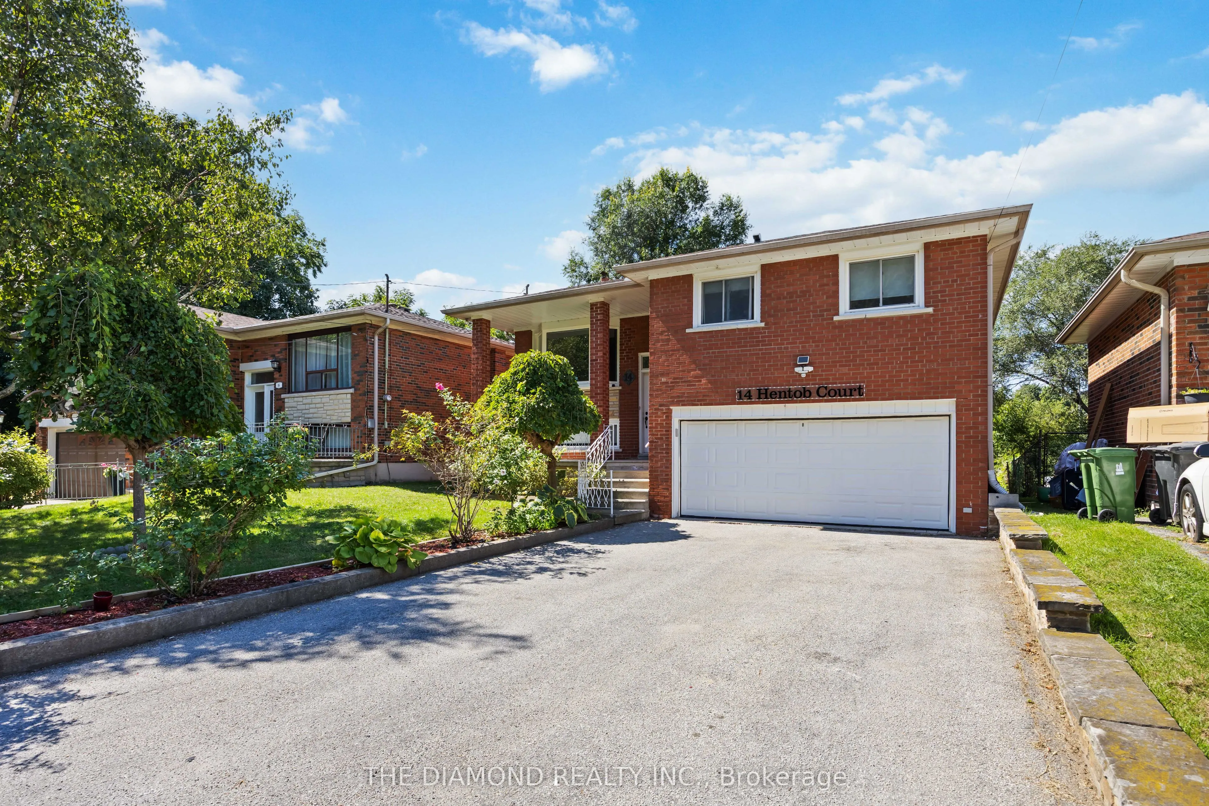 14 Hentob Court