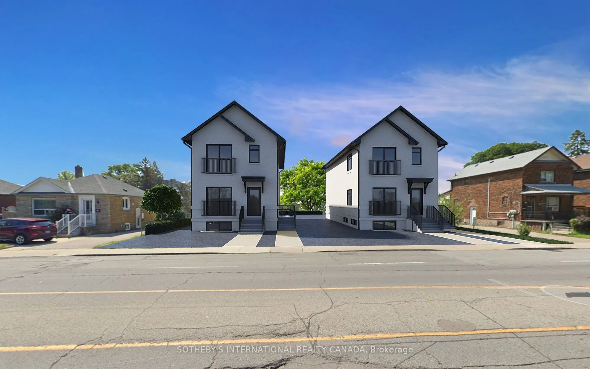 1925 Lawrence Avenue W