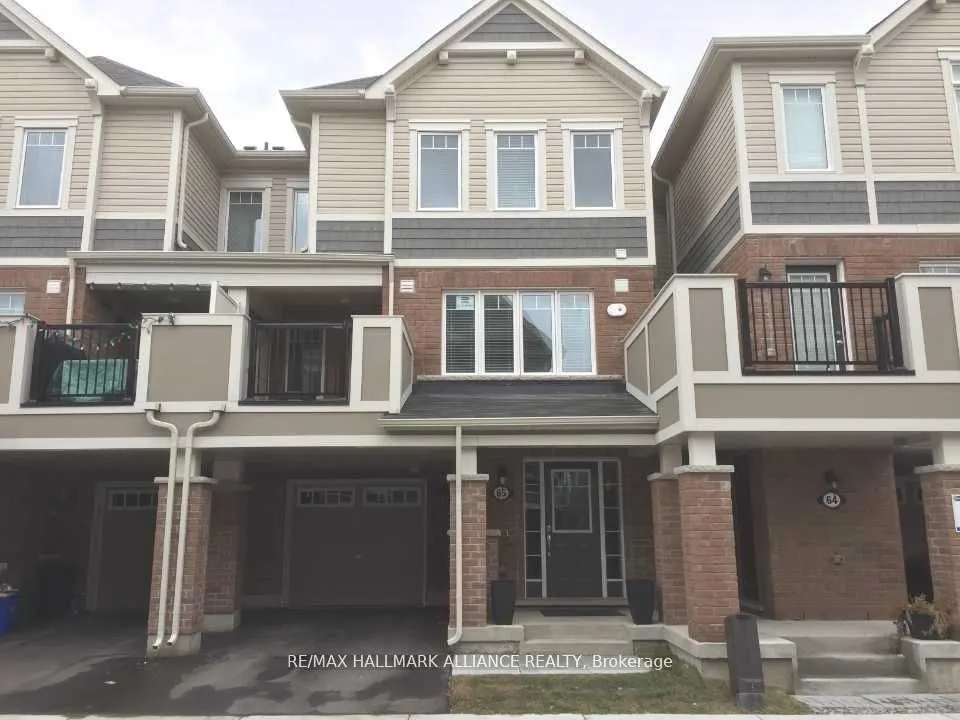 1000 Asleton Boulevard, #65