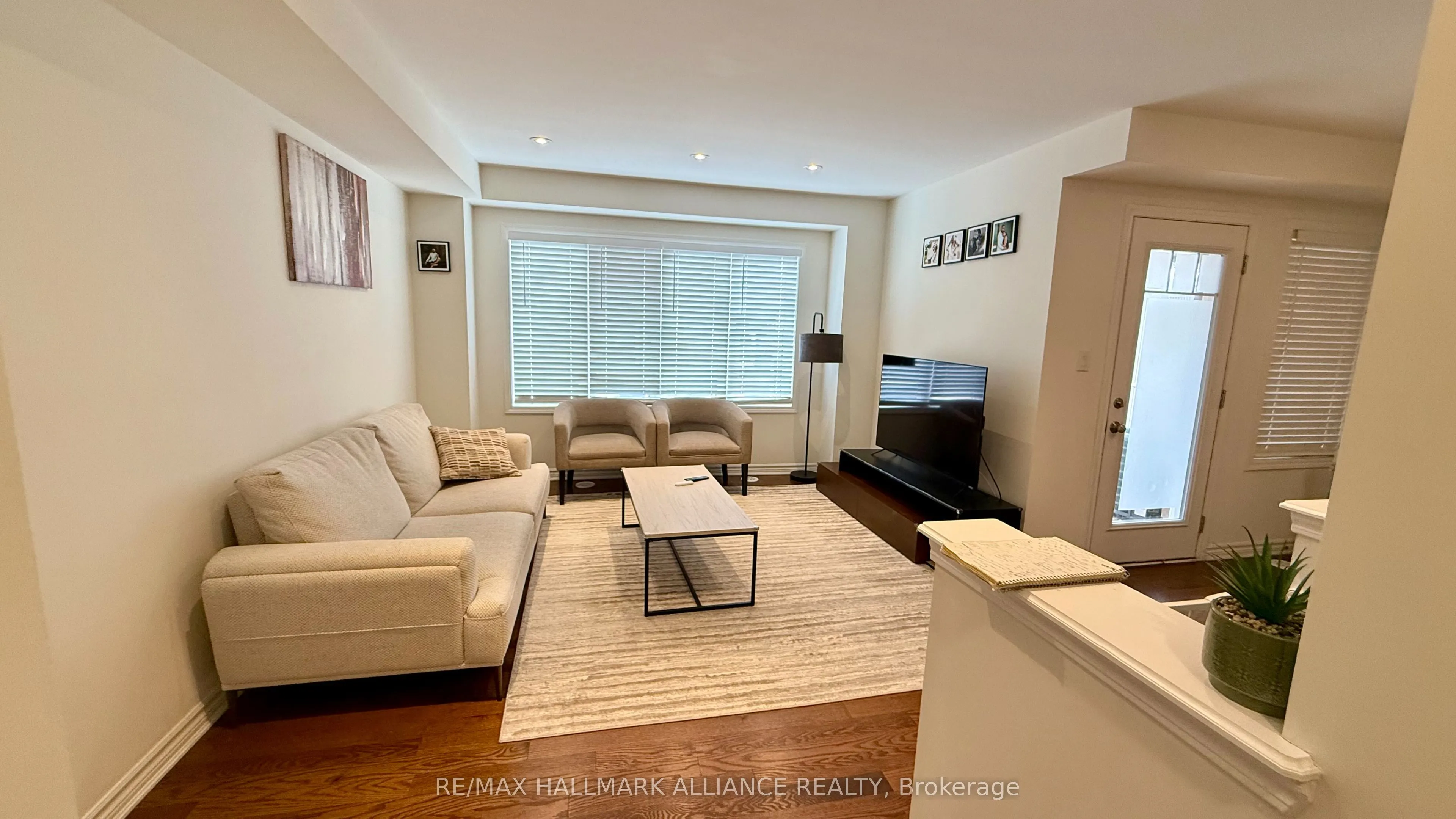 1000 Asleton Boulevard, #65
