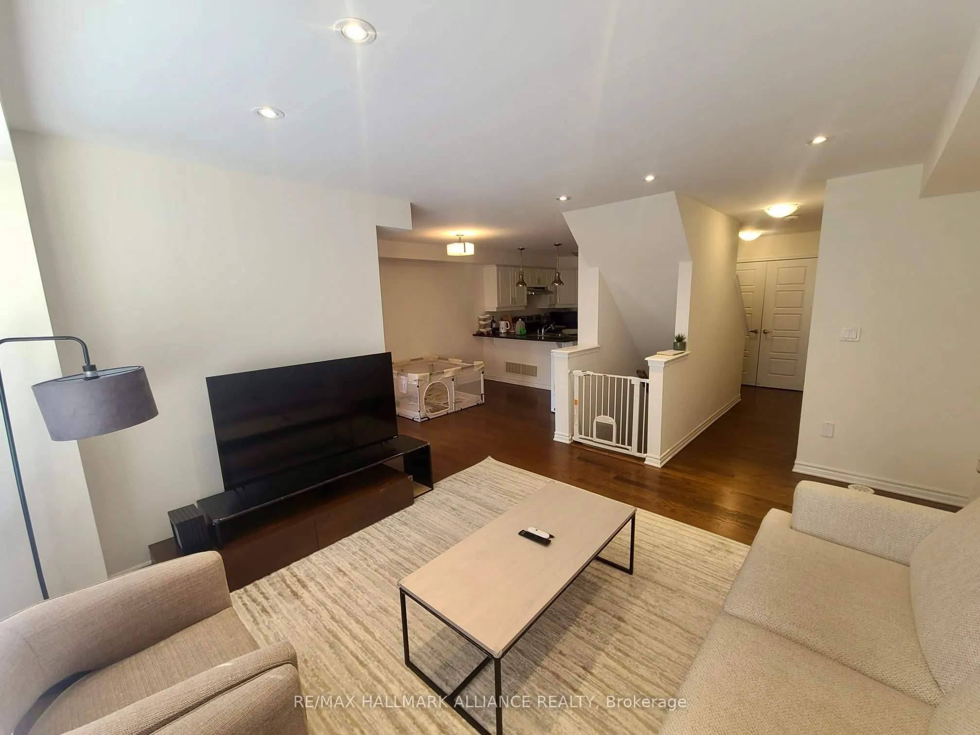 1000 Asleton Boulevard, #65