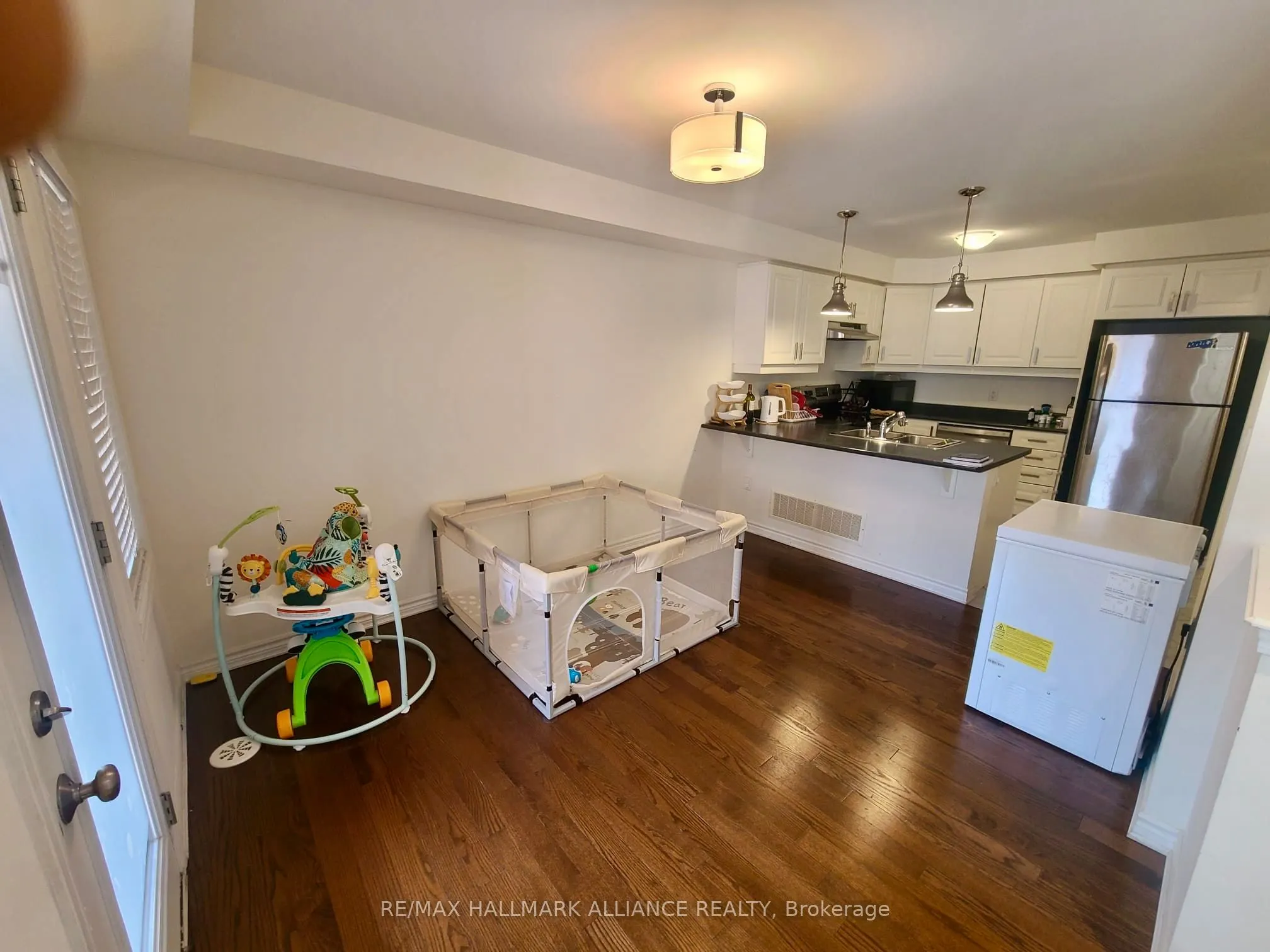 1000 Asleton Boulevard, #65