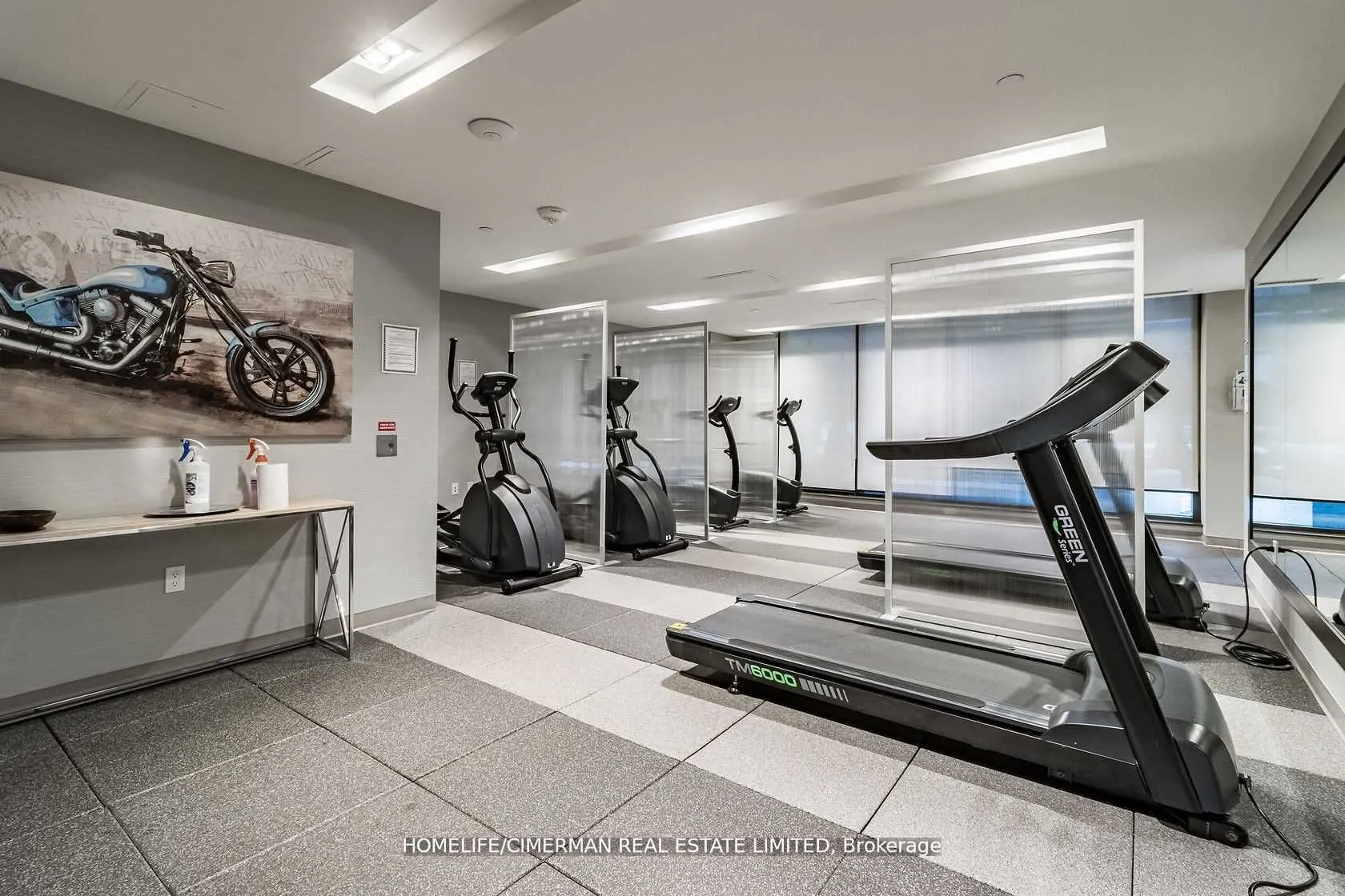 39 Annie Craig Drive, #1703