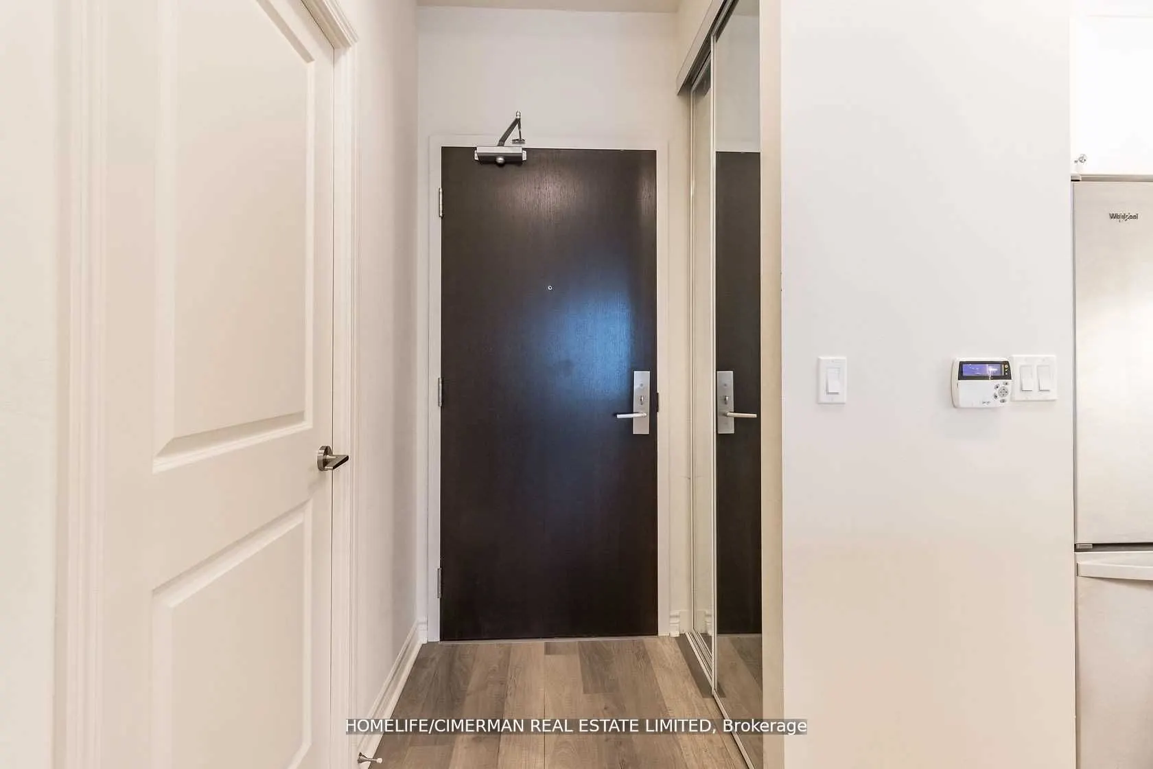 39 Annie Craig Drive, #1703