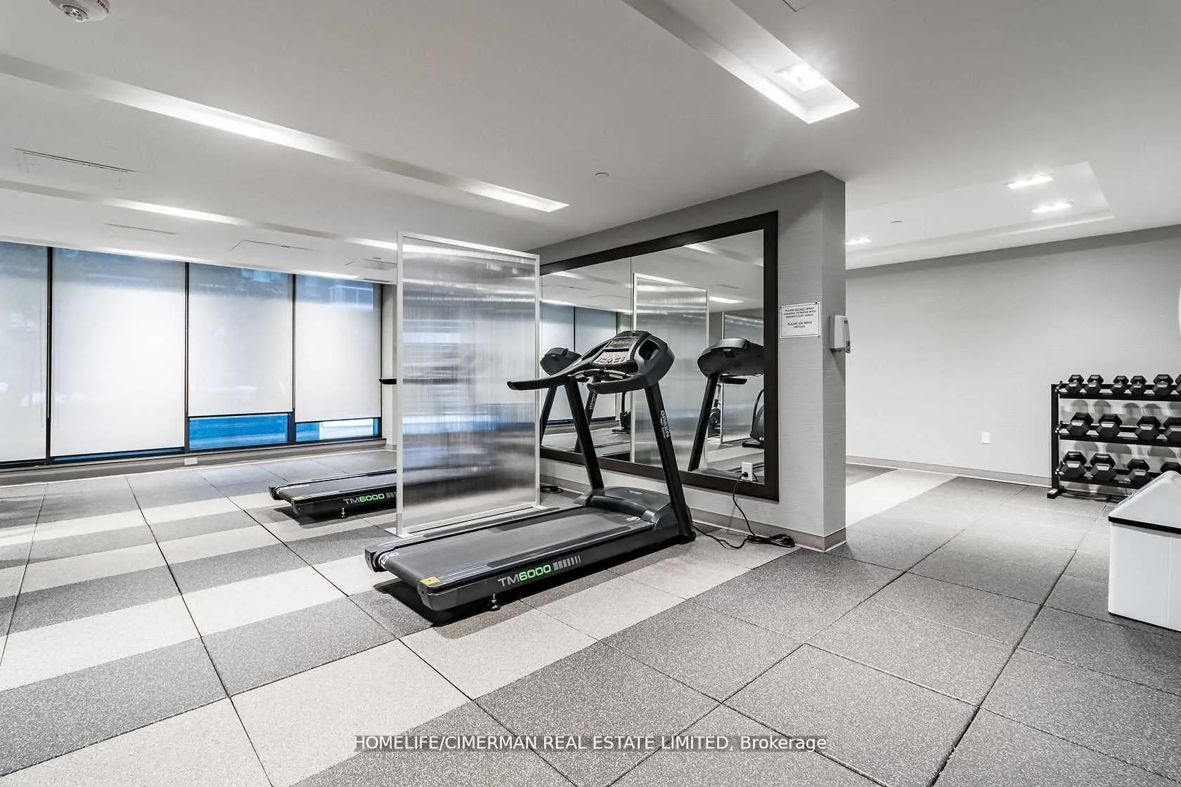 39 Annie Craig Drive, #1703