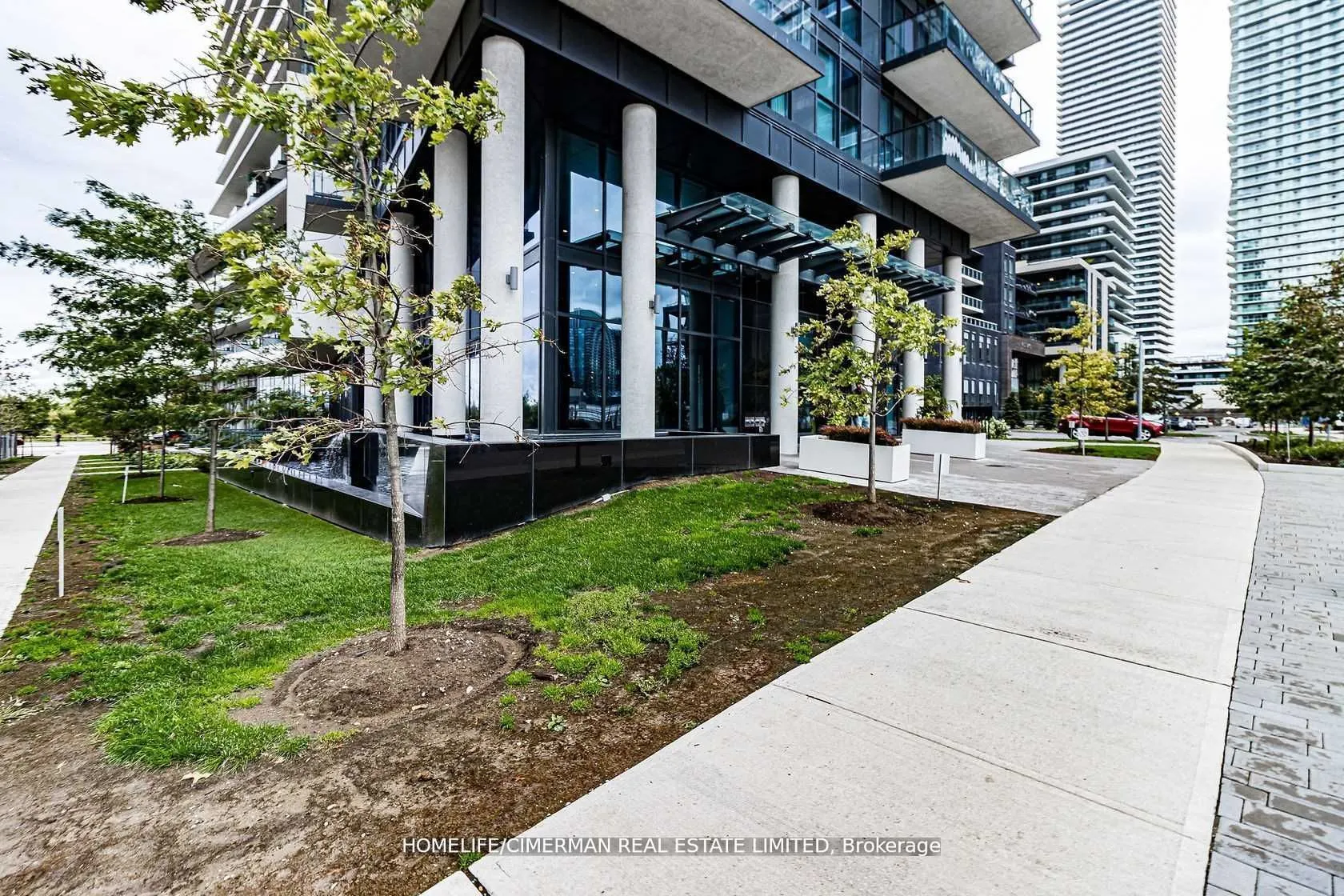 39 Annie Craig Drive, #1703