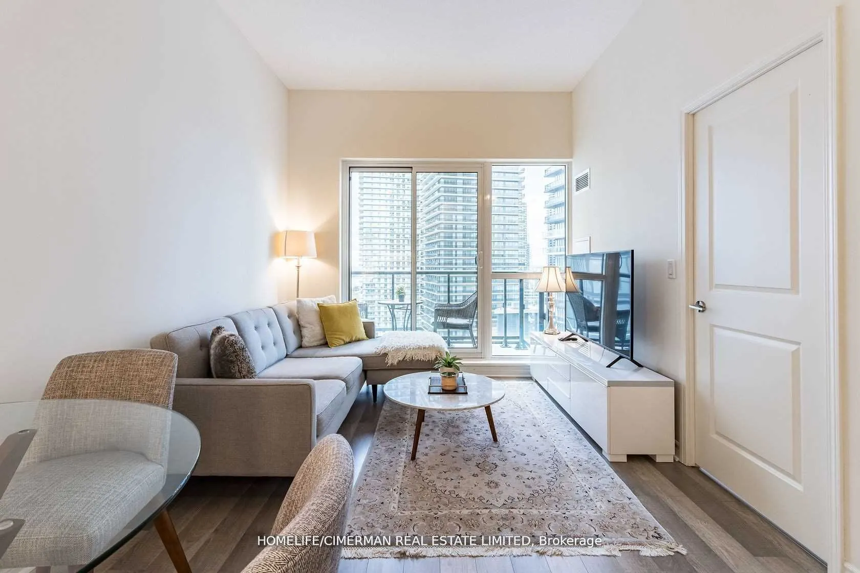 39 Annie Craig Drive, #1703