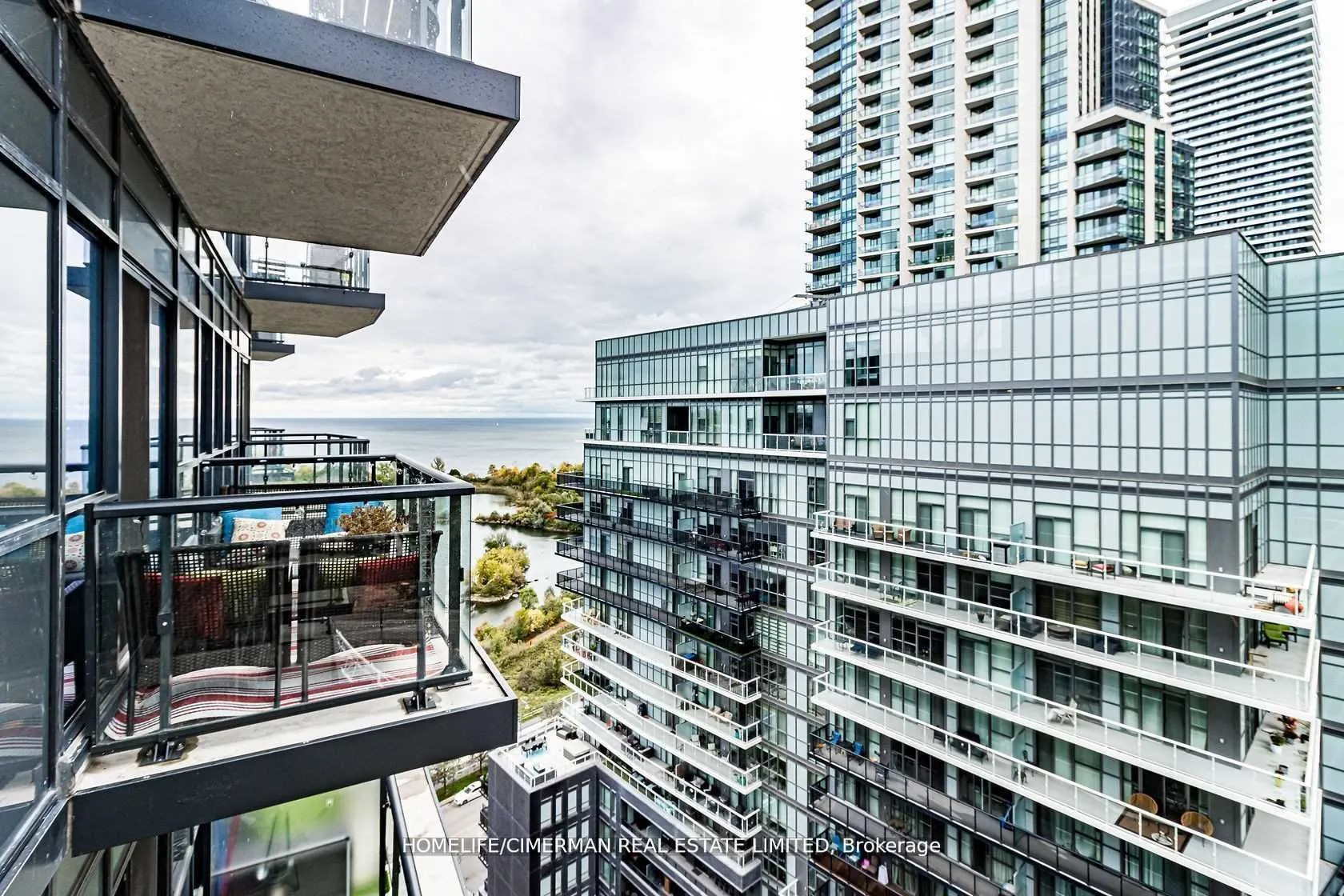 39 Annie Craig Drive, #1703