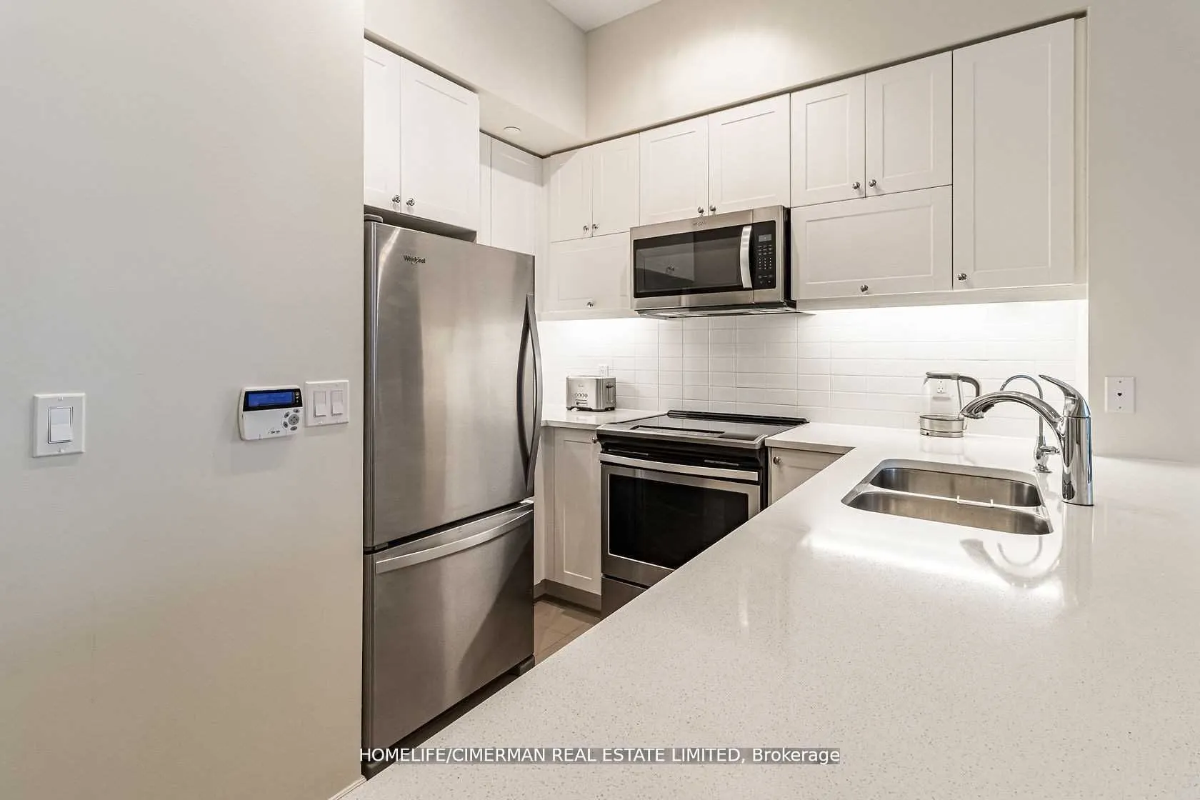 39 Annie Craig Drive, #1703