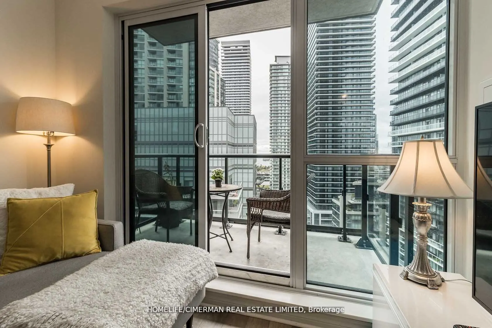39 Annie Craig Drive, #1703