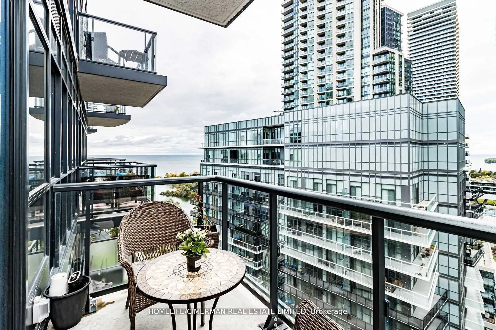 39 Annie Craig Drive, #1703
