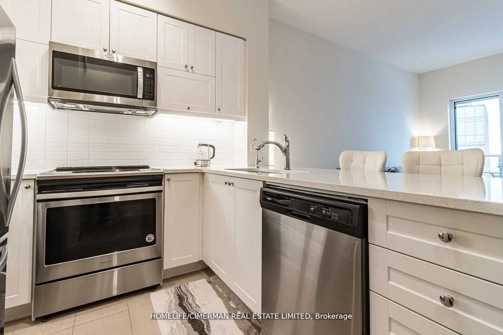 39 Annie Craig Drive, #1703