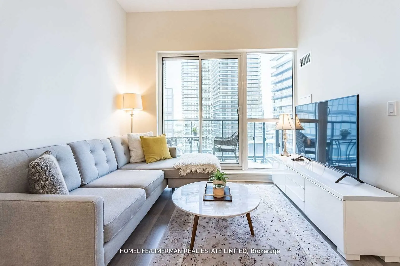 39 Annie Craig Drive, #1703