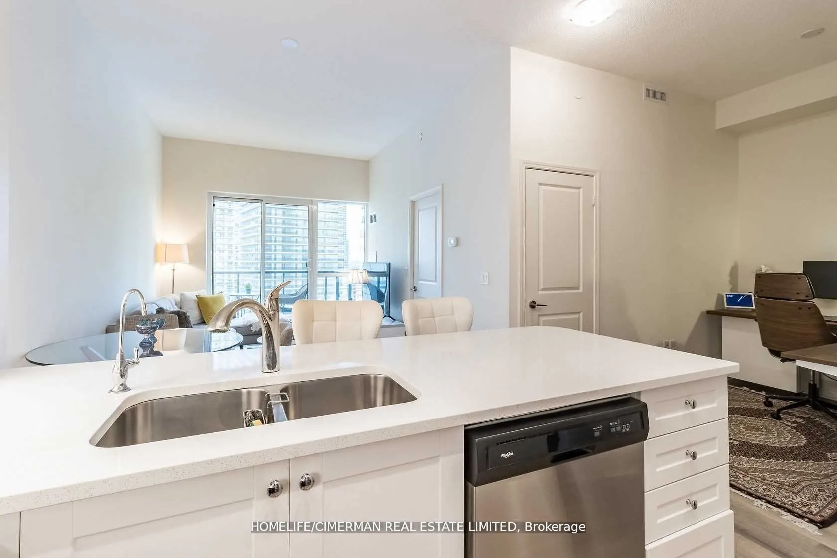 39 Annie Craig Drive, #1703