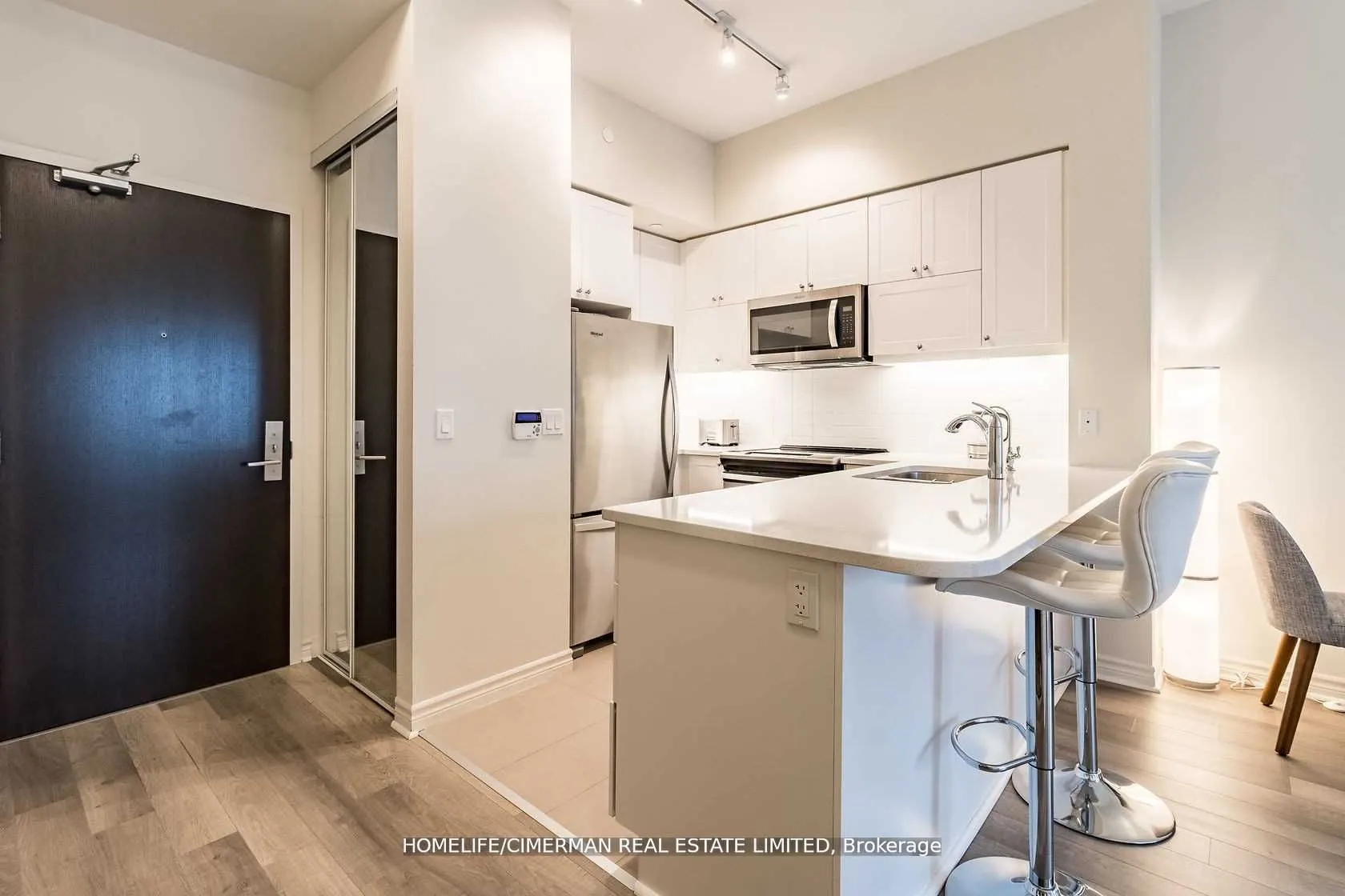 39 Annie Craig Drive, #1703