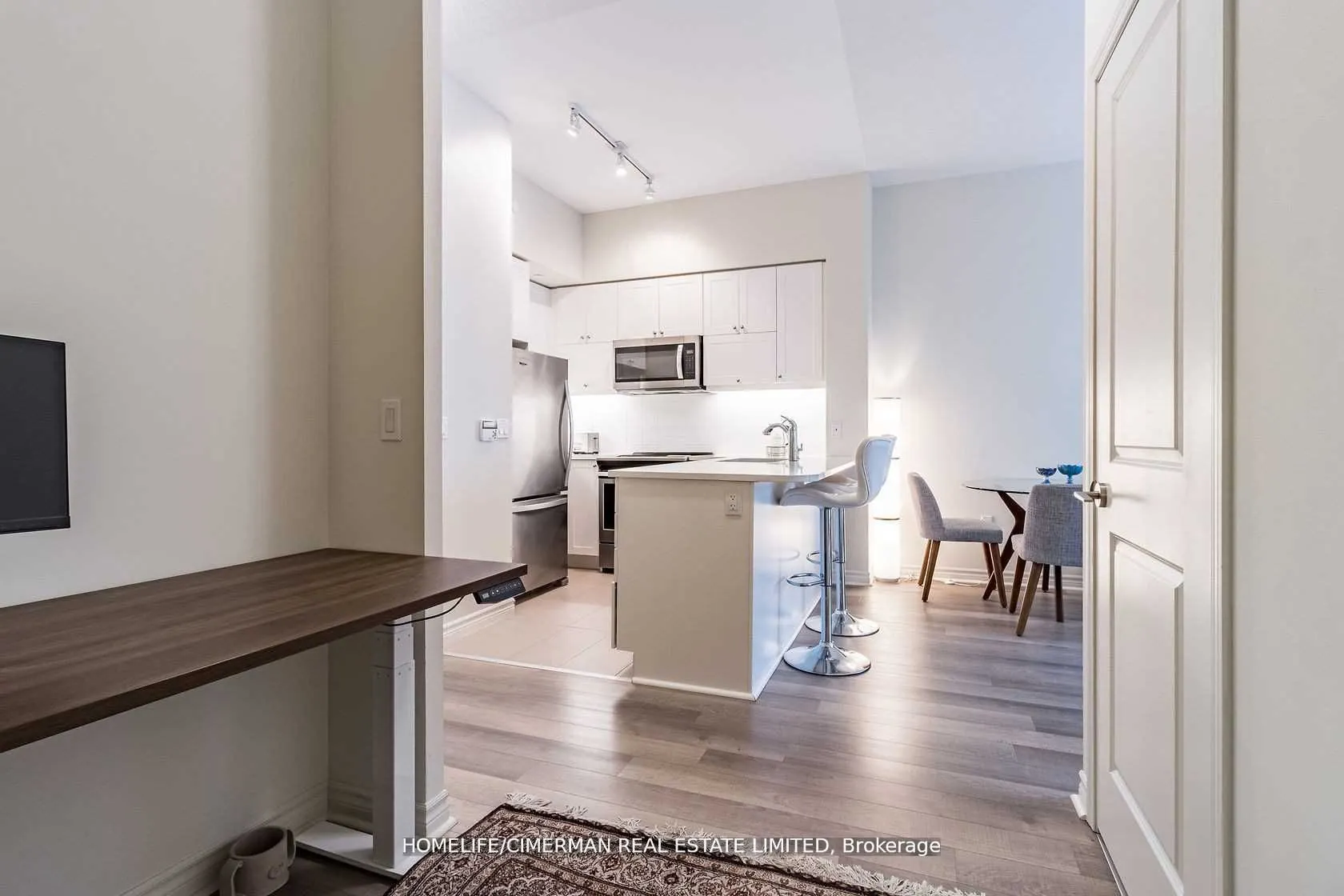 39 Annie Craig Drive, #1703