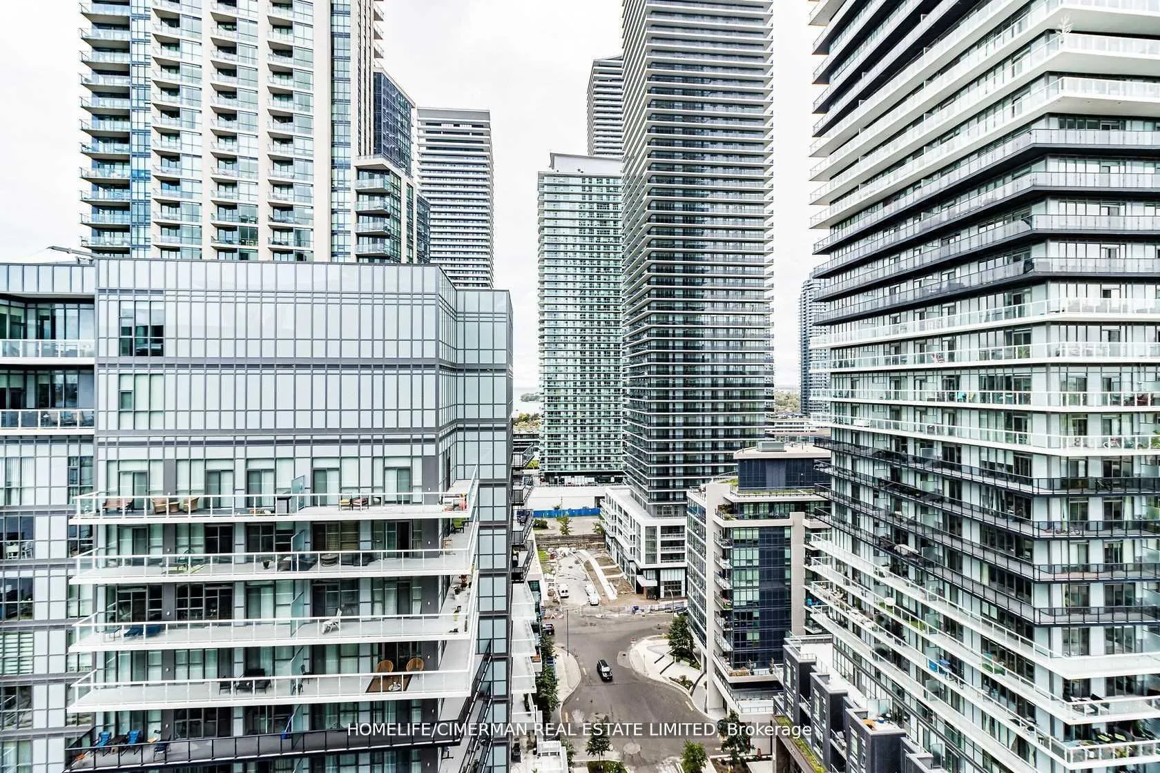39 Annie Craig Drive, #1703