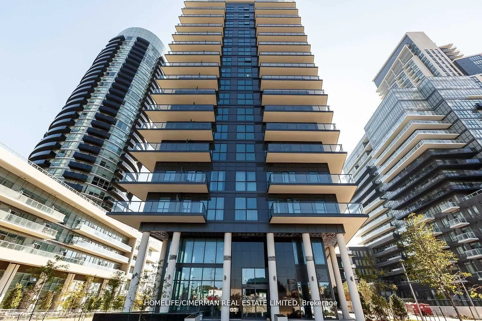 39 Annie Craig Drive, #1703