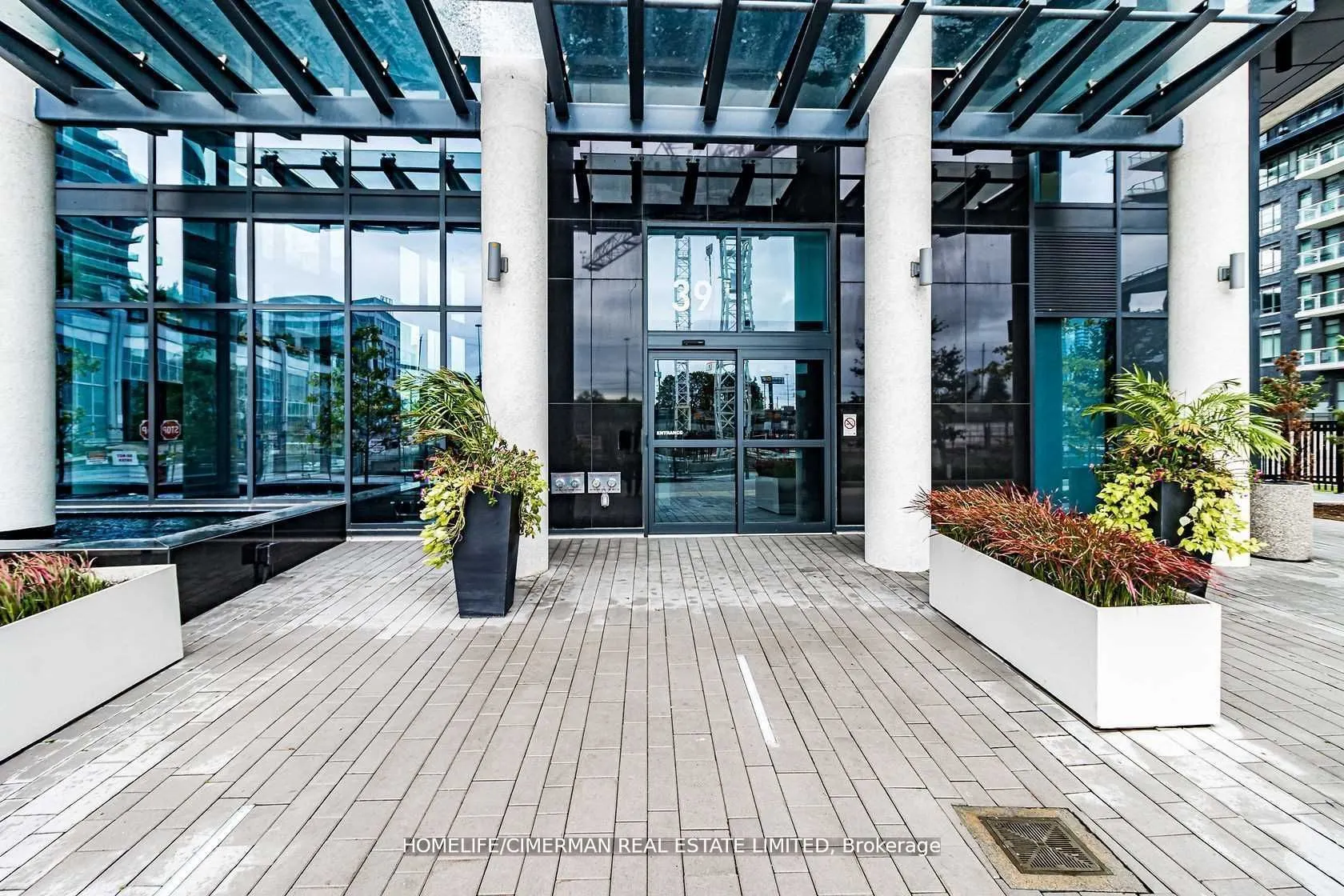 39 Annie Craig Drive, #1703