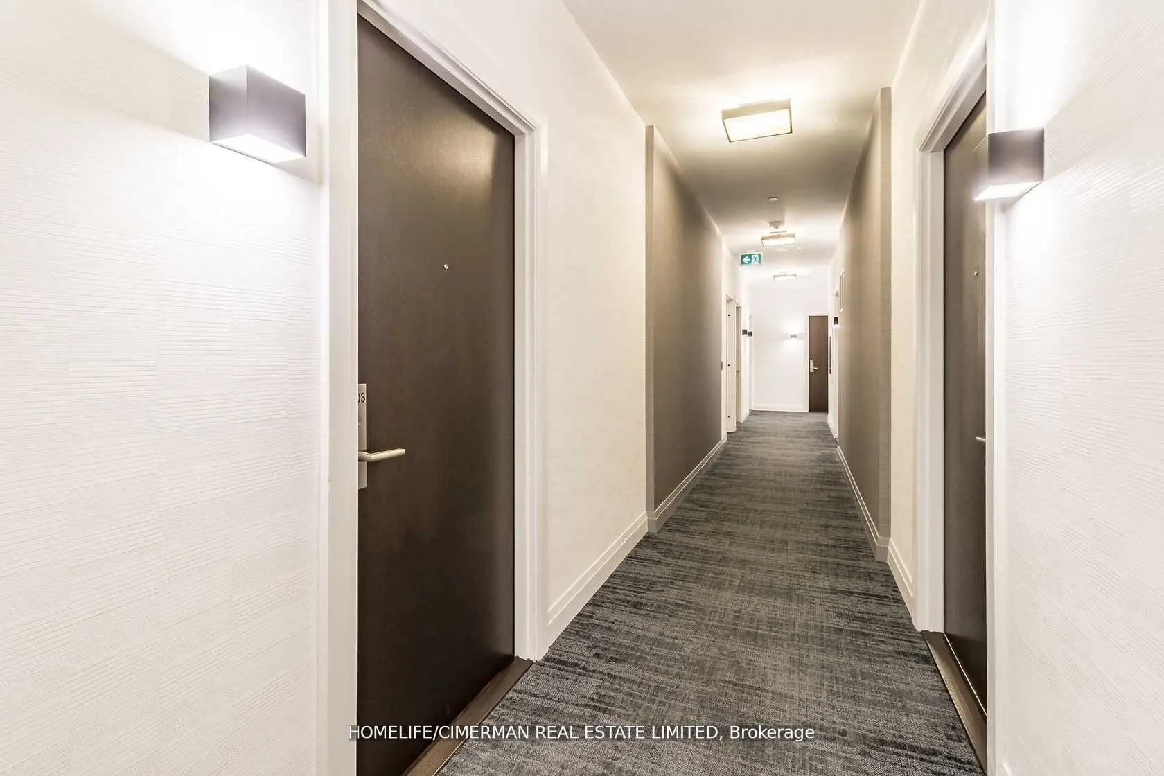 39 Annie Craig Drive, #1703
