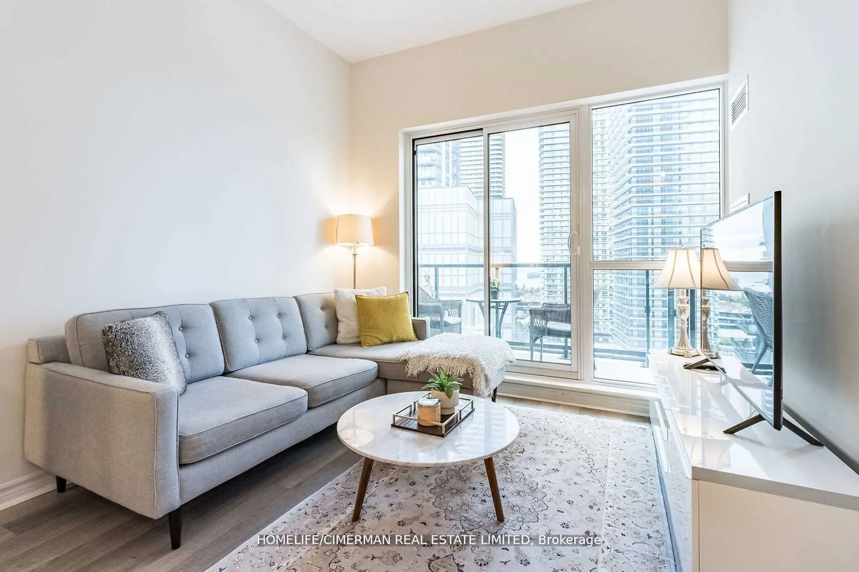 39 Annie Craig Drive, #1703