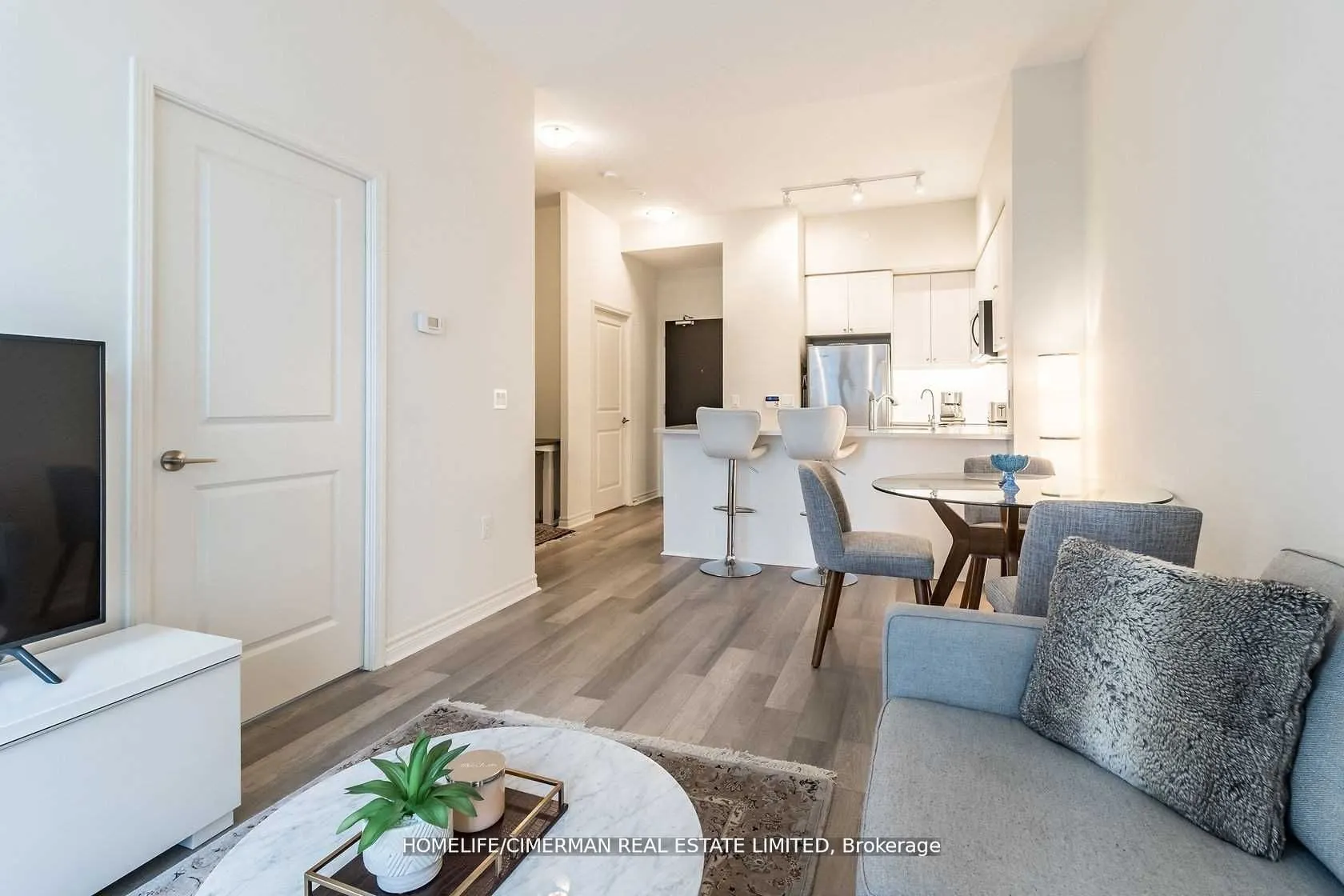 39 Annie Craig Drive, #1703