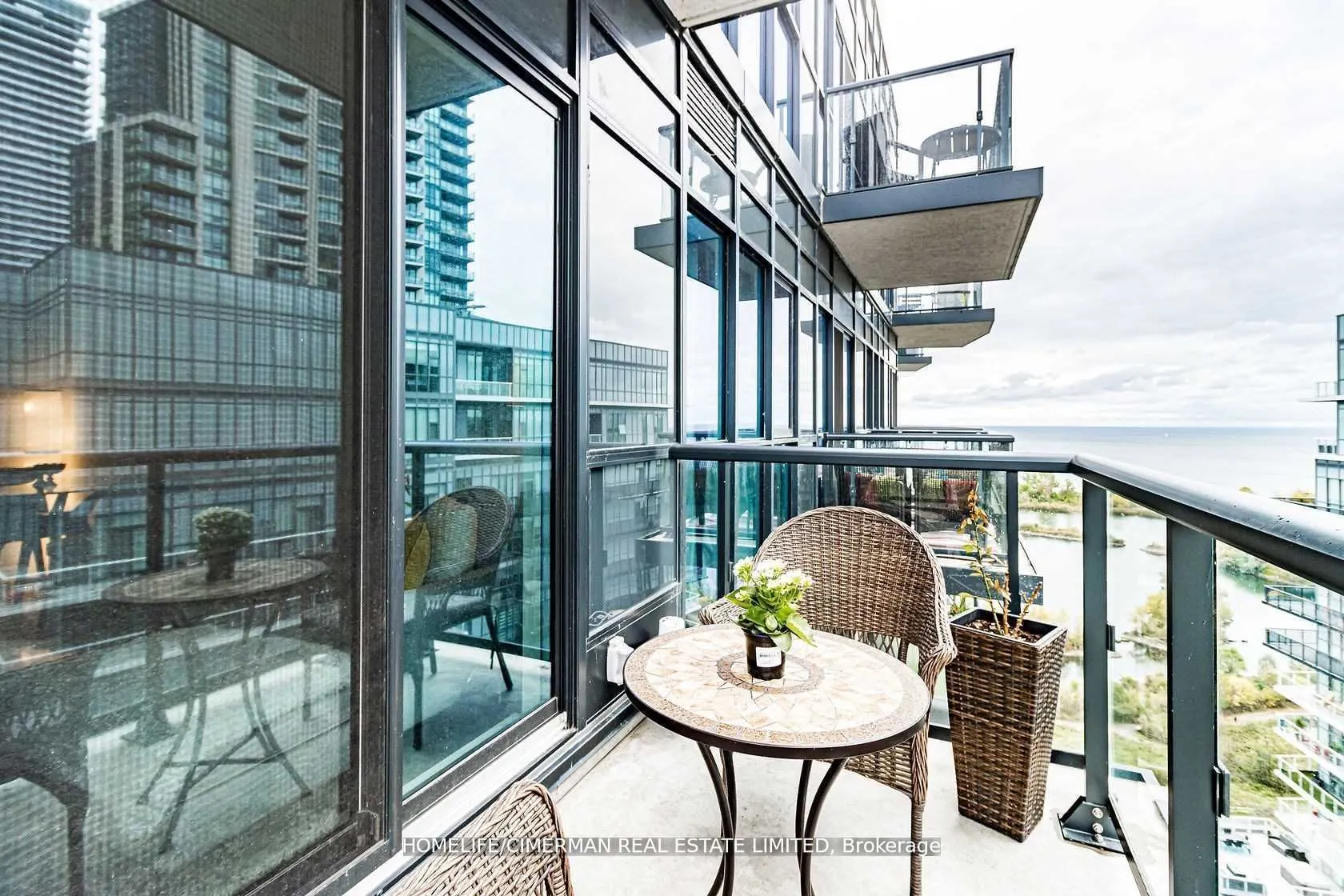 39 Annie Craig Drive, #1703