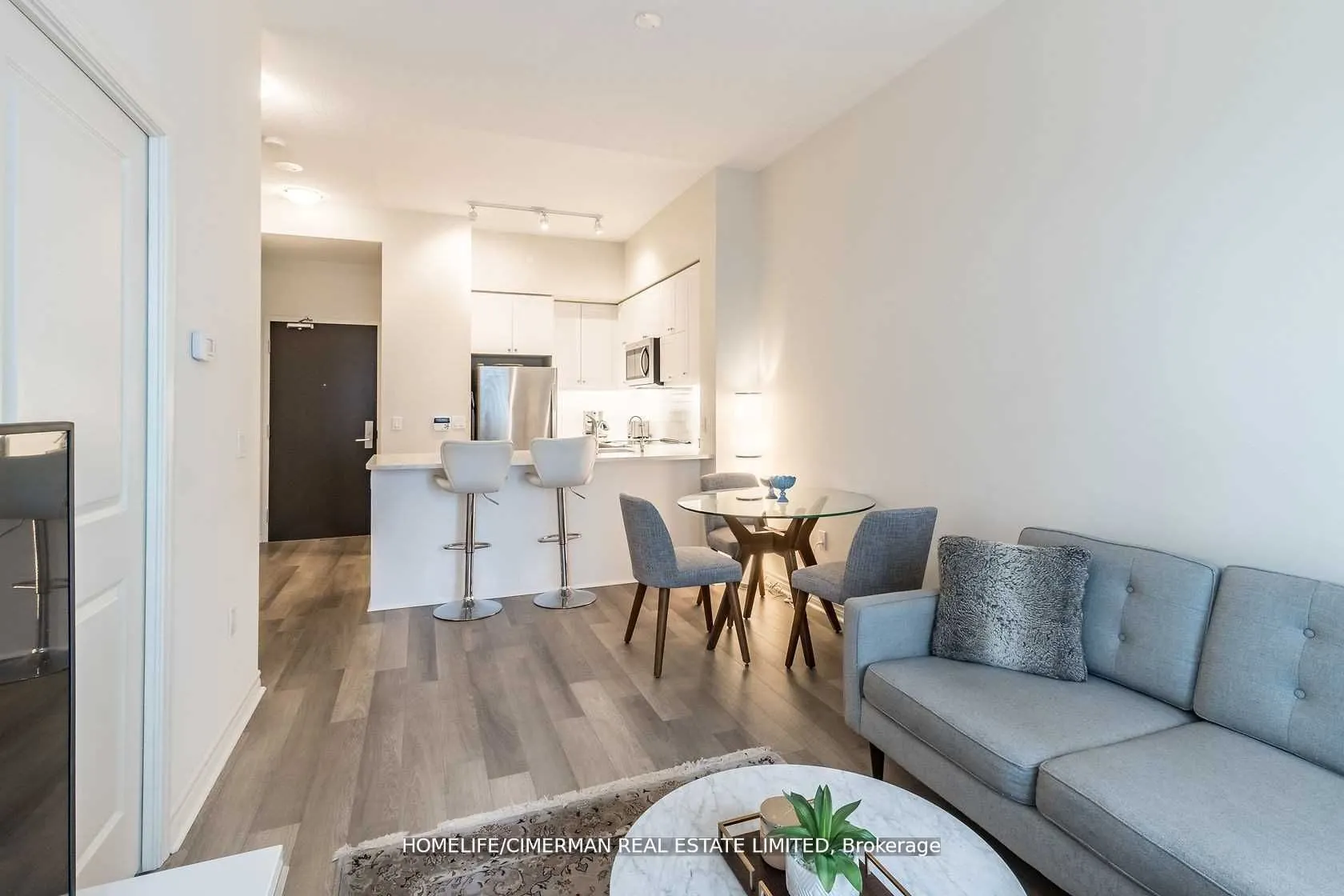 39 Annie Craig Drive, #1703