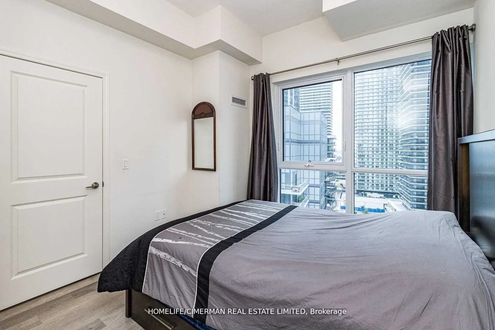 39 Annie Craig Drive, #1703