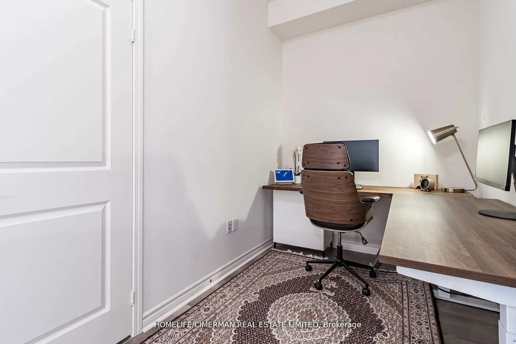 39 Annie Craig Drive, #1703