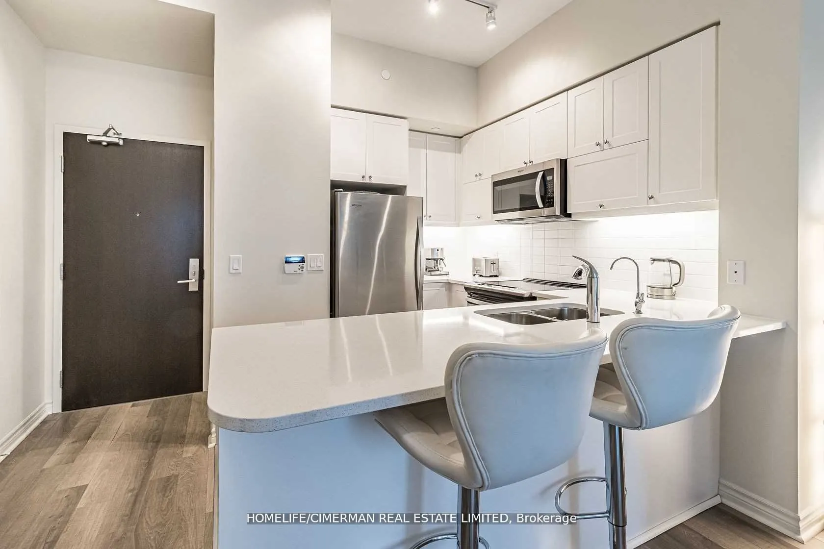 39 Annie Craig Drive, #1703