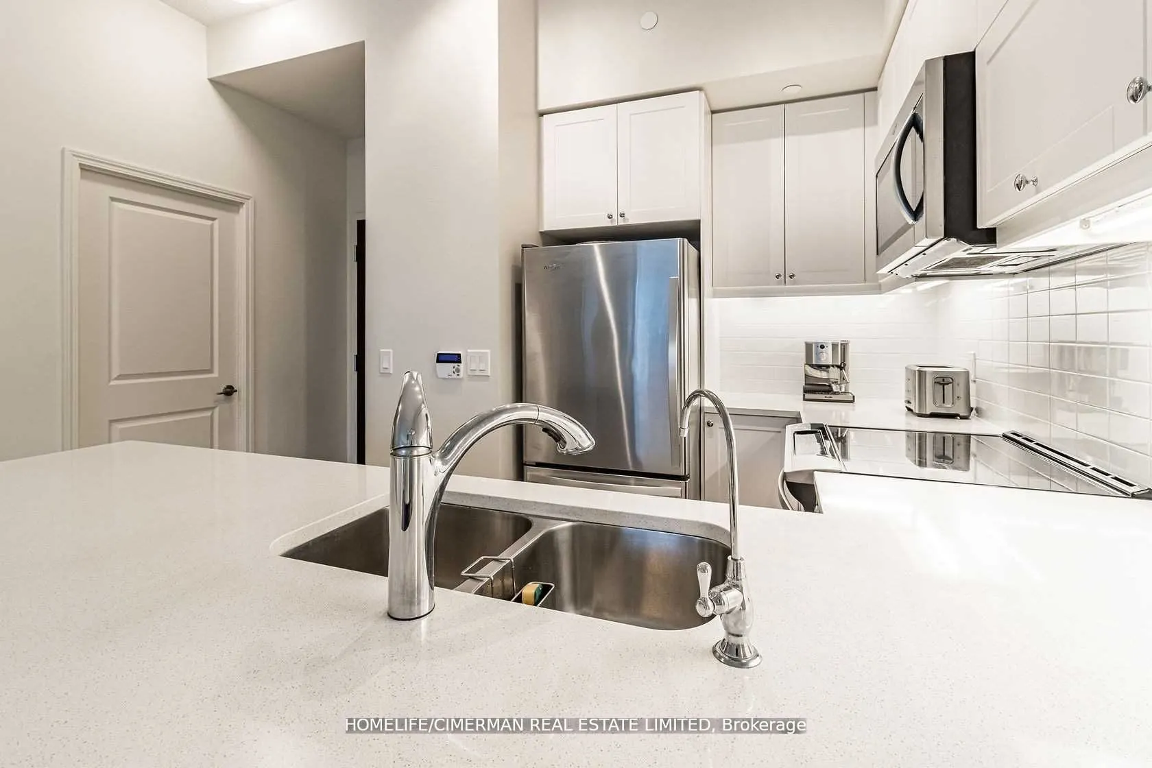 39 Annie Craig Drive, #1703