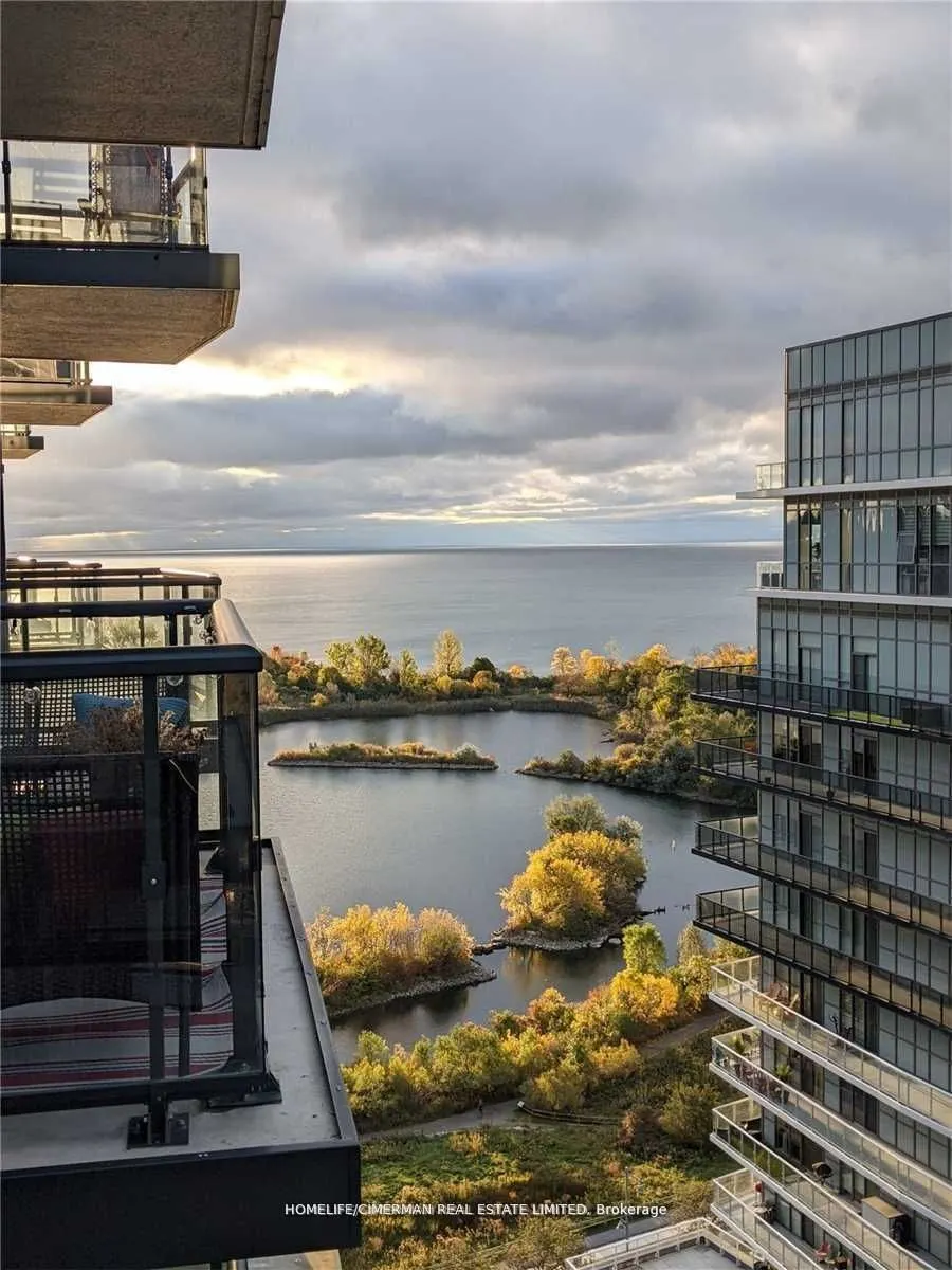 39 Annie Craig Drive, #1703