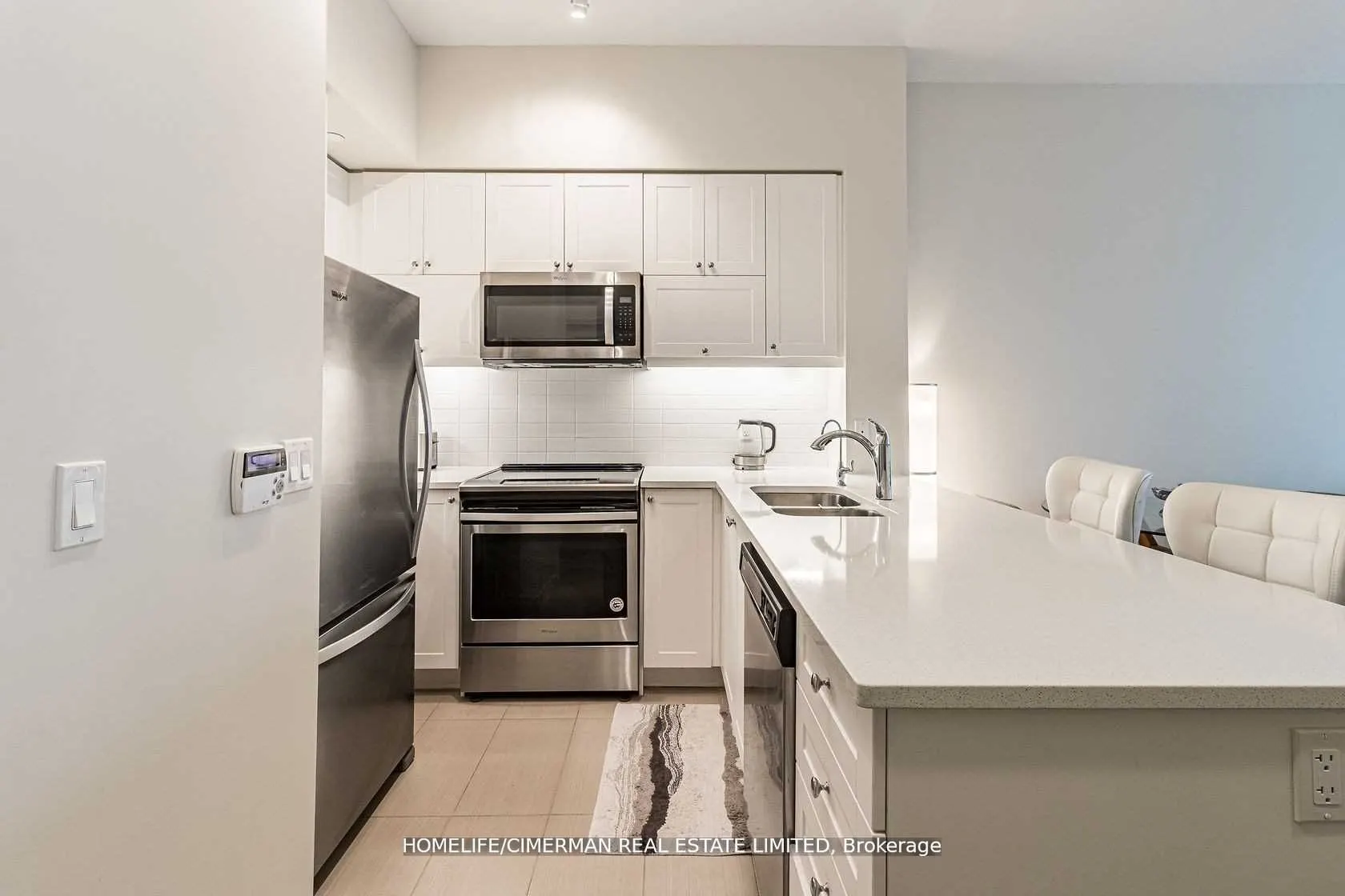 39 Annie Craig Drive, #1703